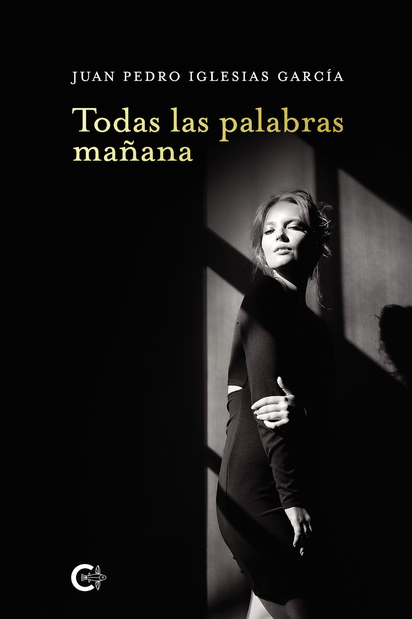 Portada de Todas las palabras mañana