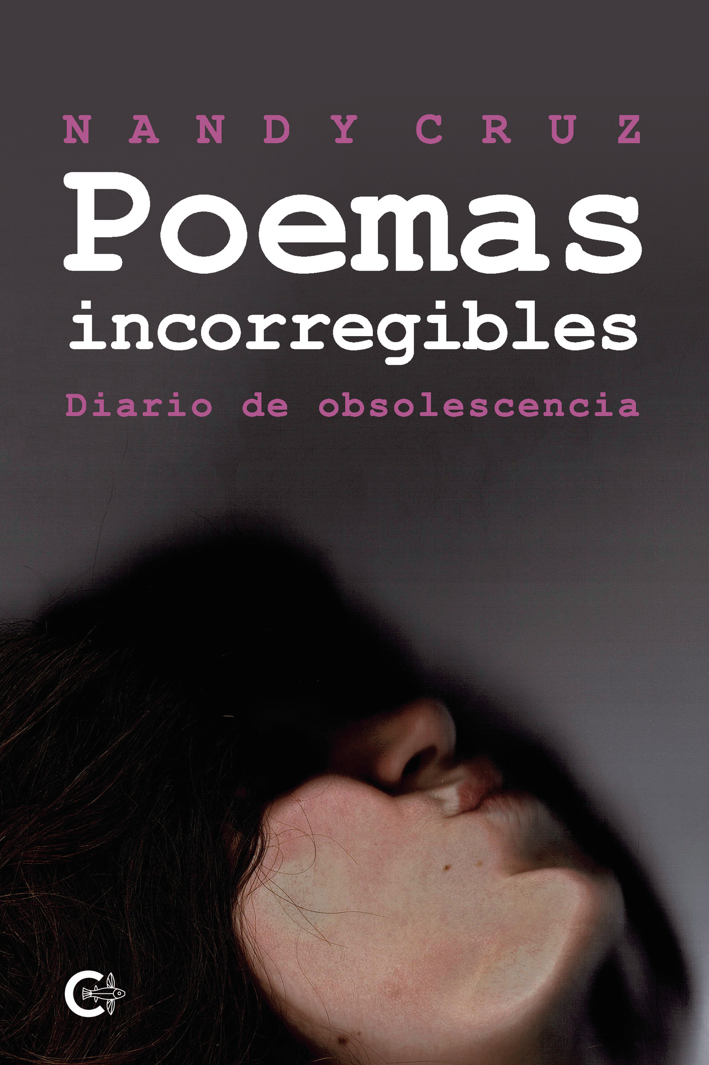 Portada de Poemas incorregibles