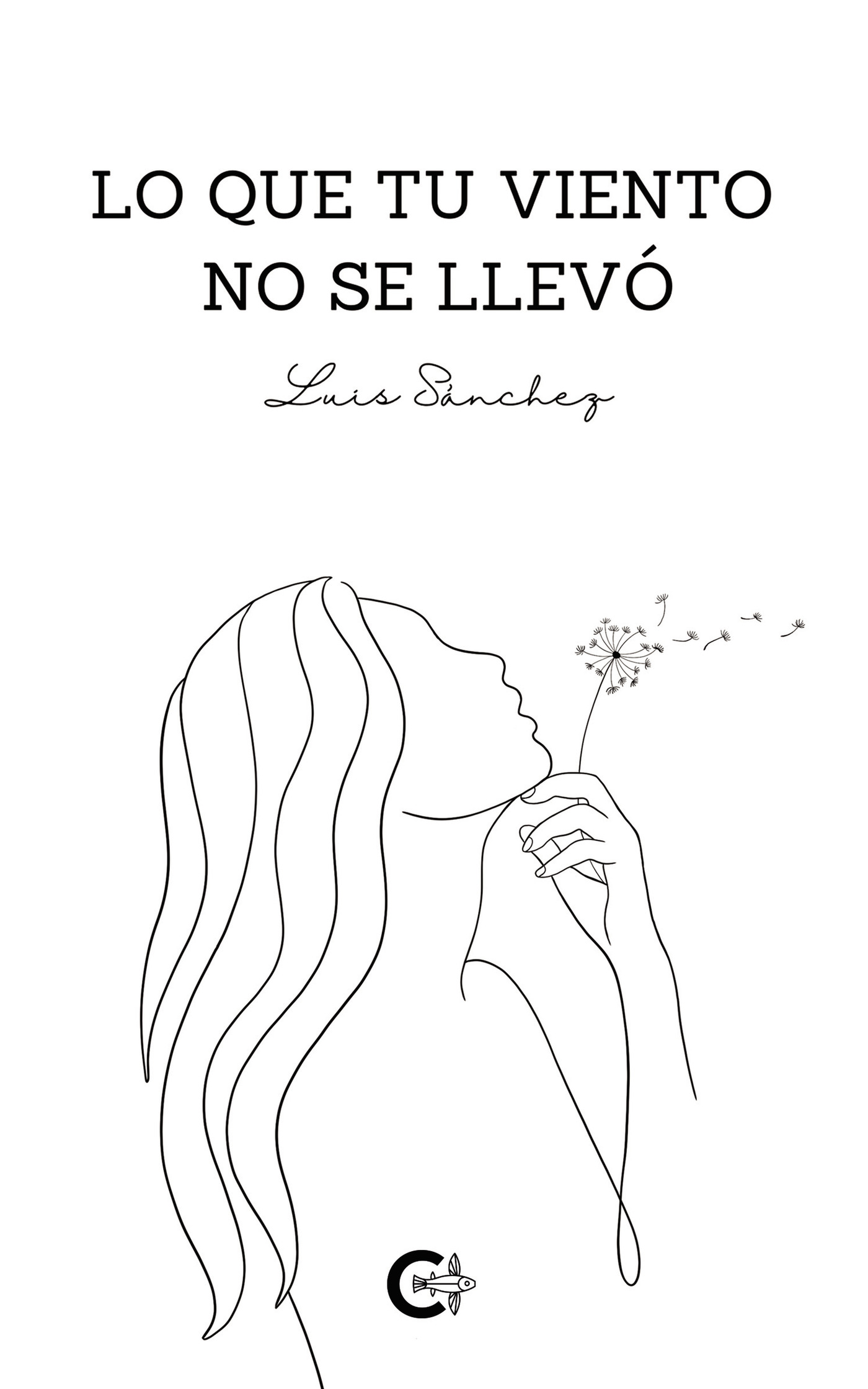 Portada de Lo que tu viento no se llevó