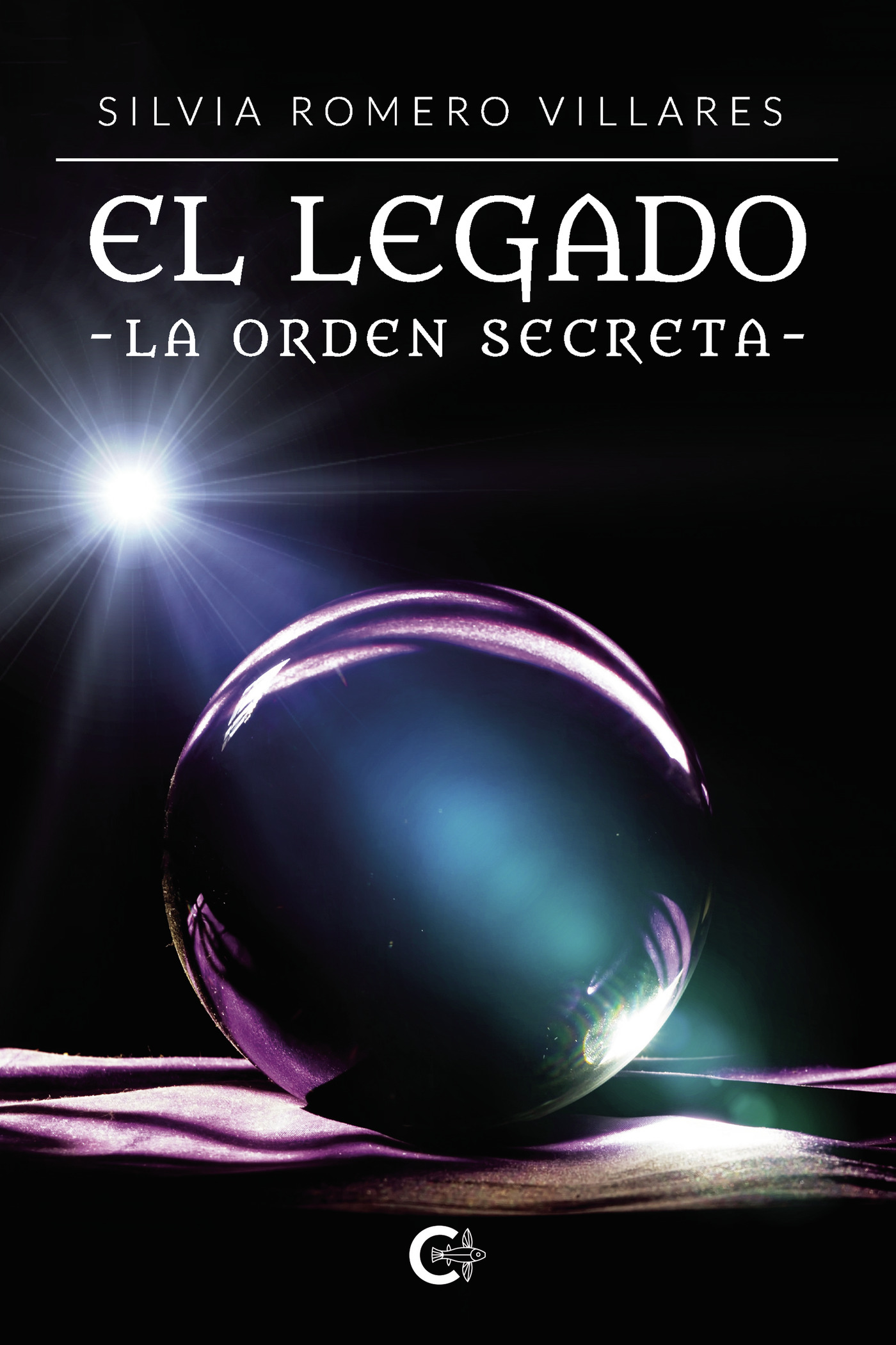 Portada de El legado