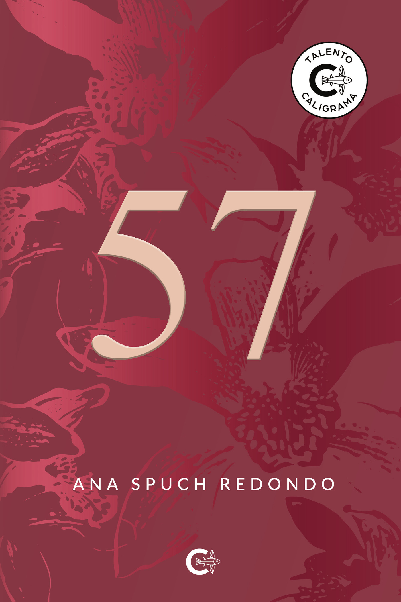 Portada de 57