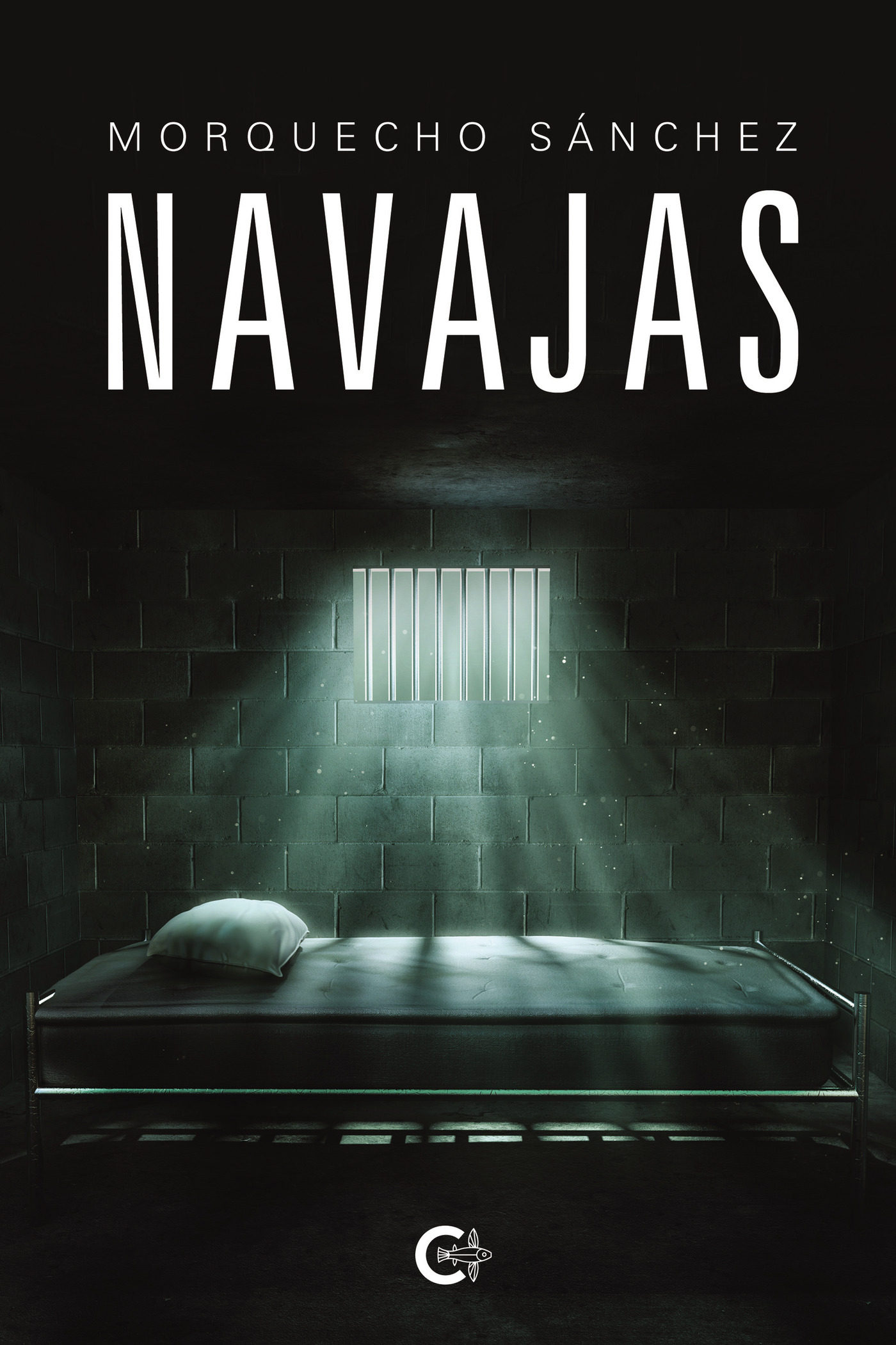 Portada de Navajas