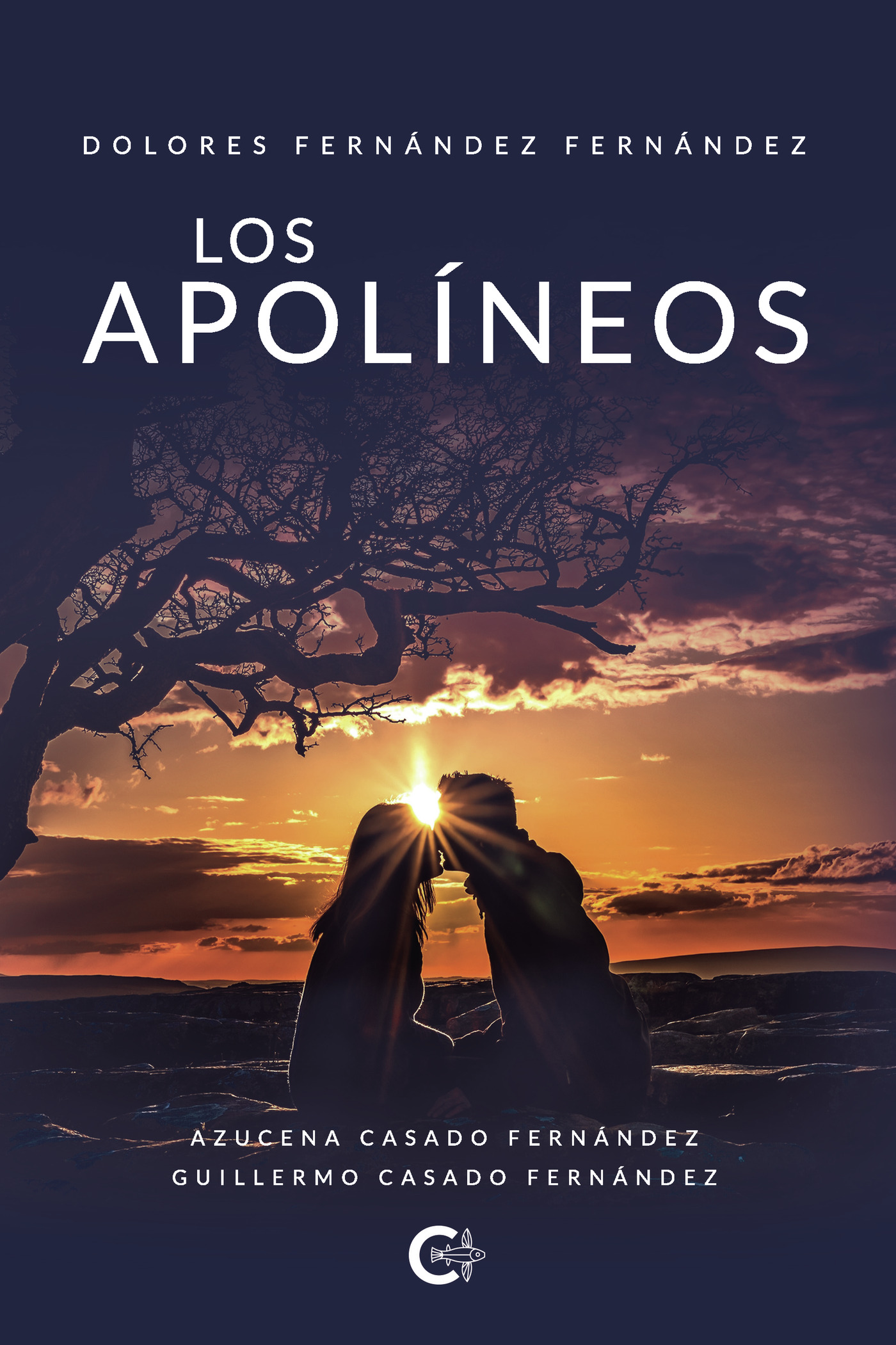 Portada de Los Apolíneos