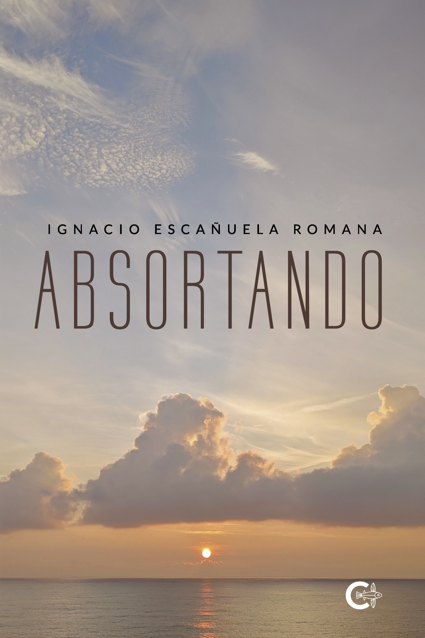 Portada de Absortando