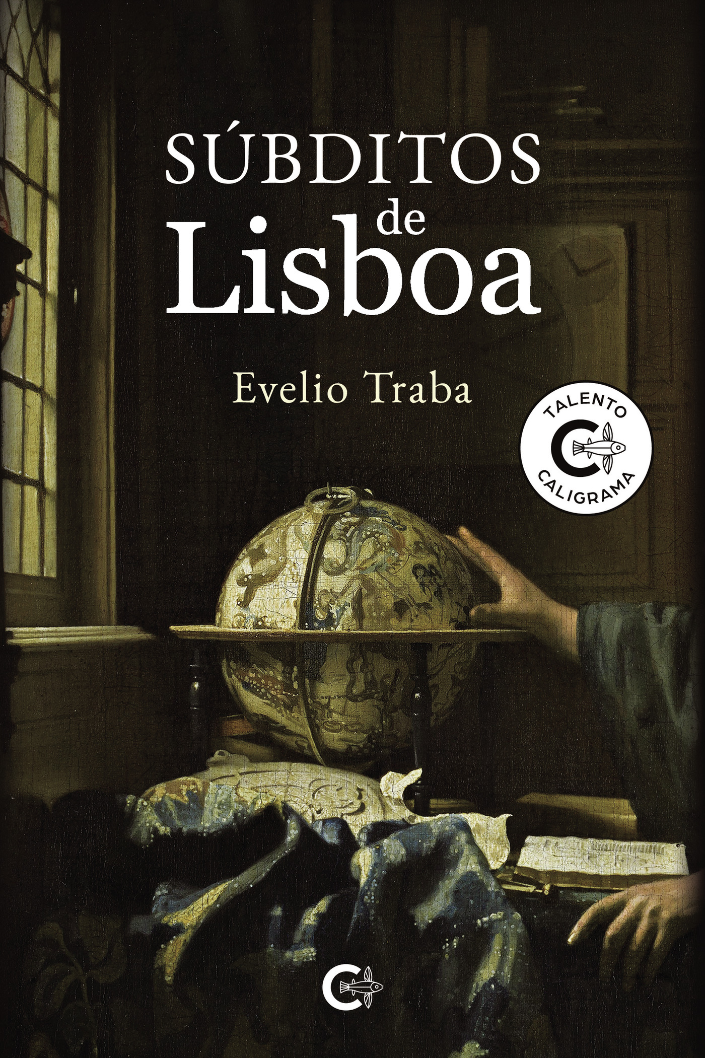 Portada de Súbditos de Lisboa