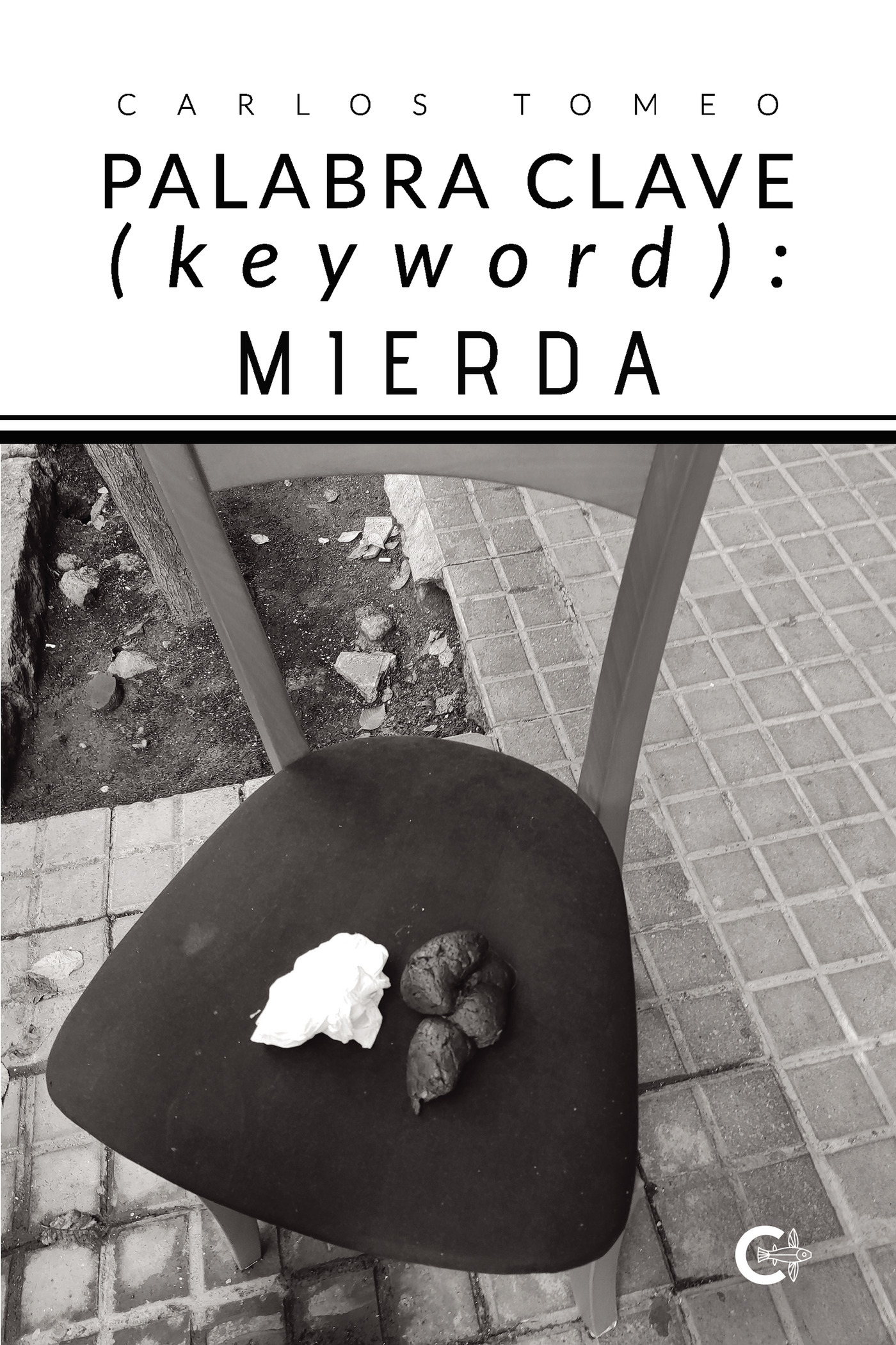 Portada de Palabra clave (keyword): mierda