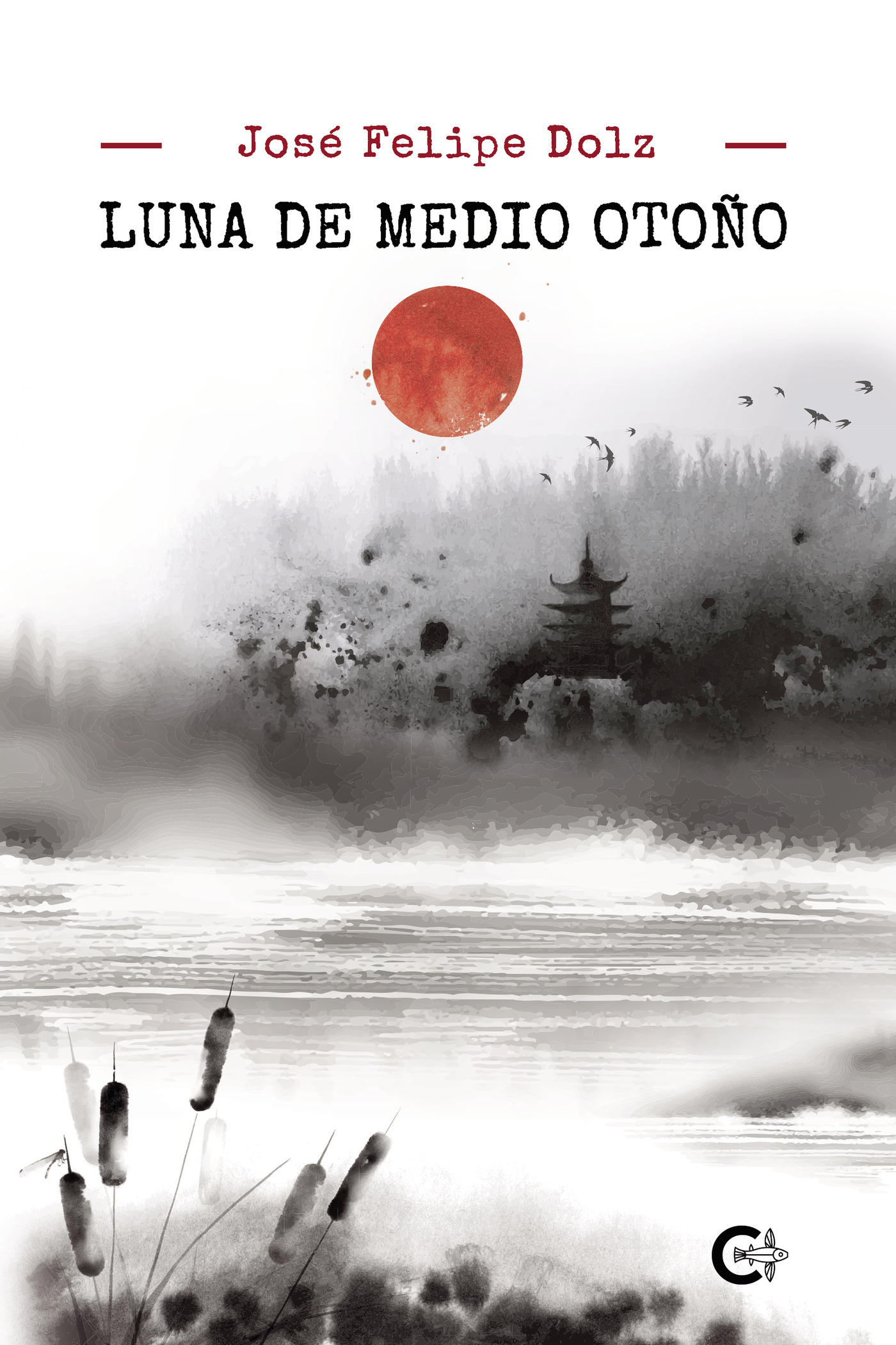 Portada de Luna de medio otoño