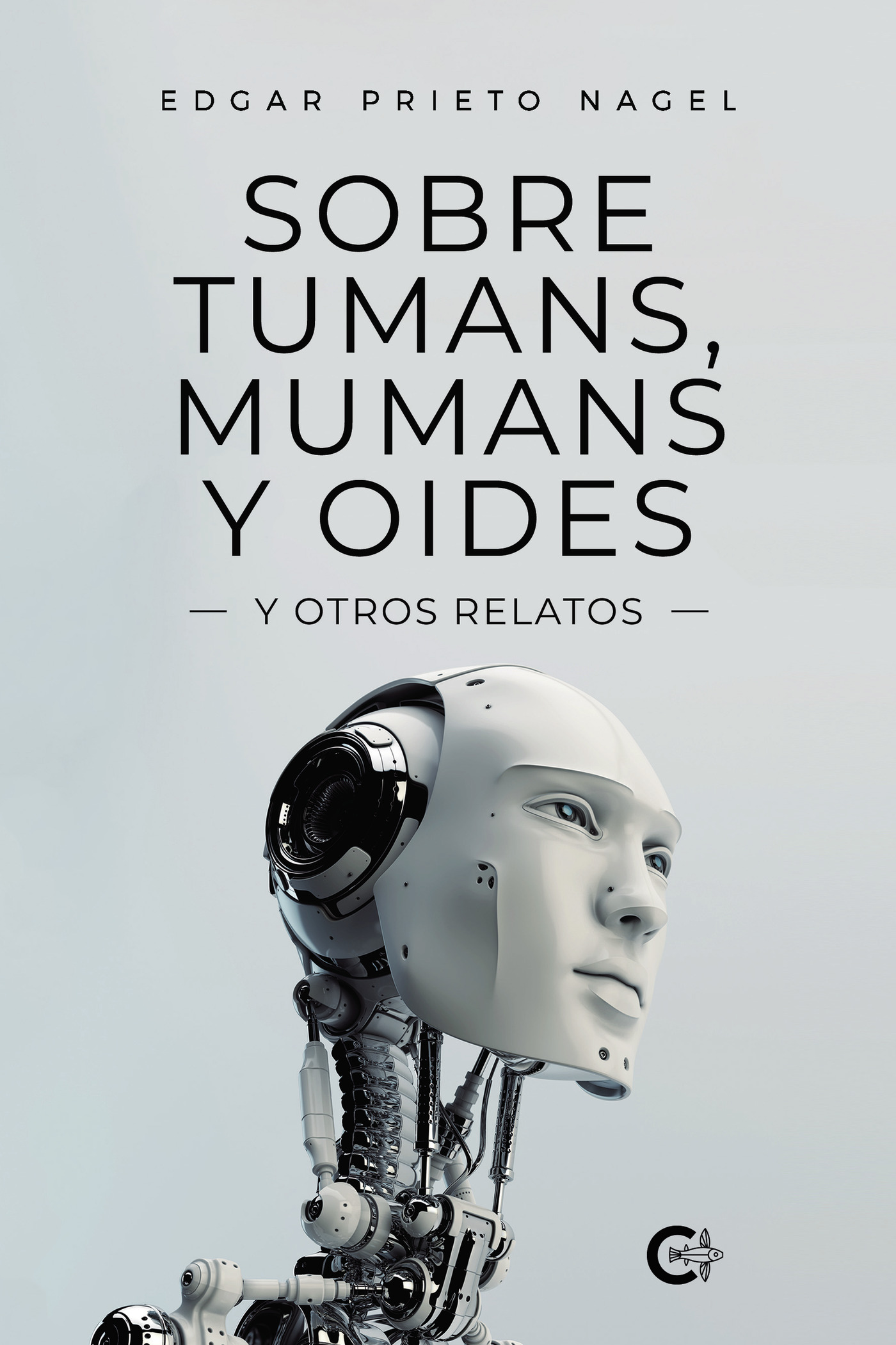 Portada de Sobre tumans, mumans y oides