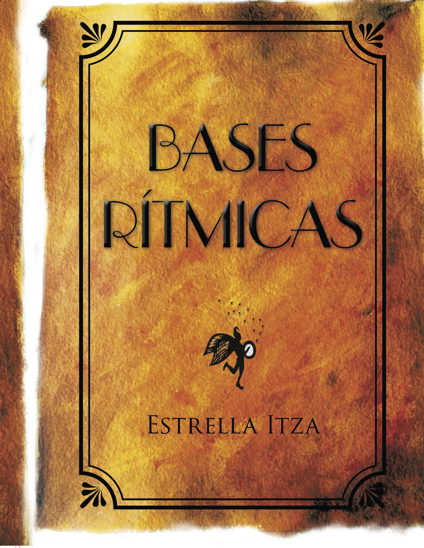 Portada de Bases rítmicas