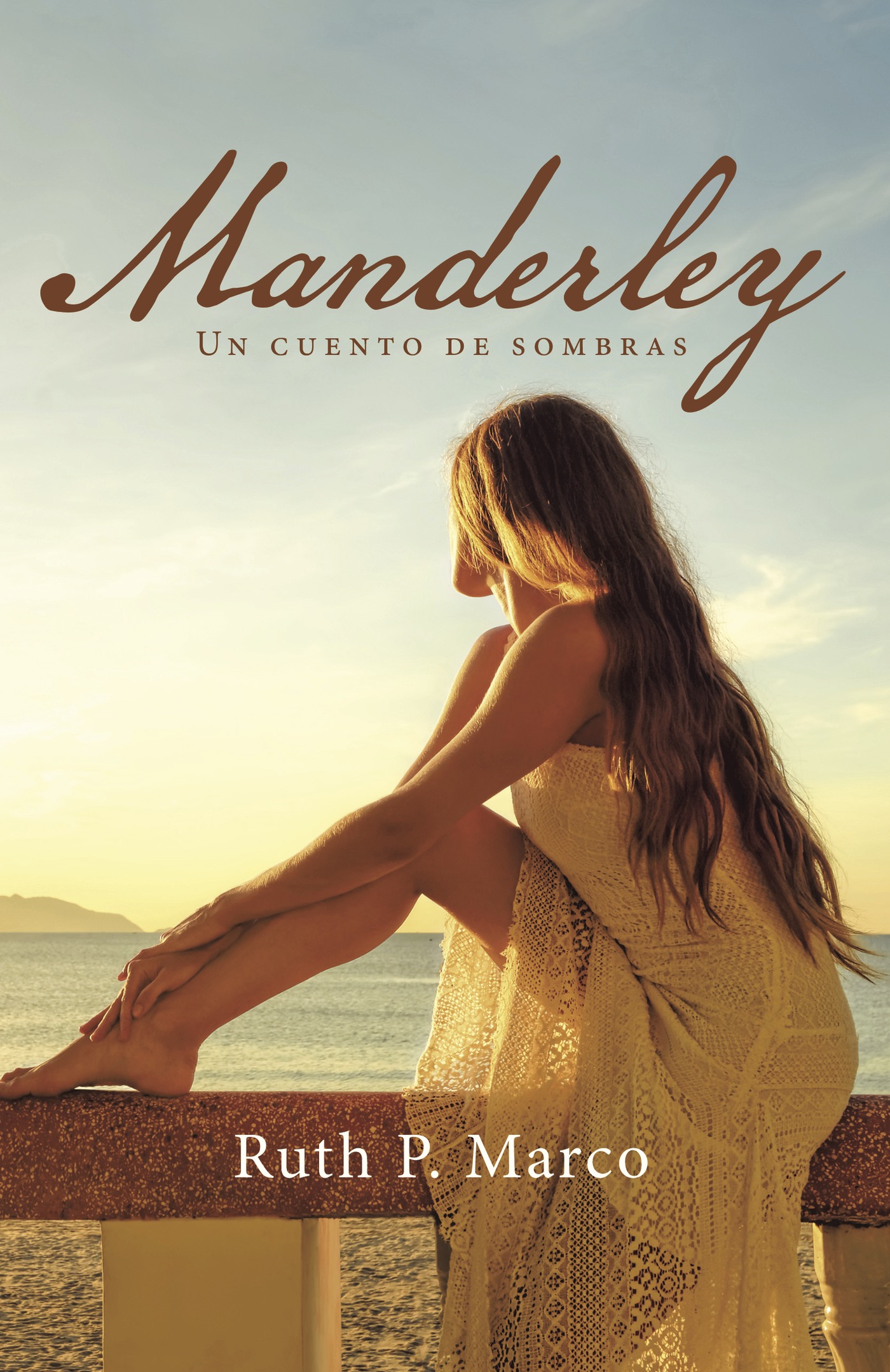 Portada de Manderley