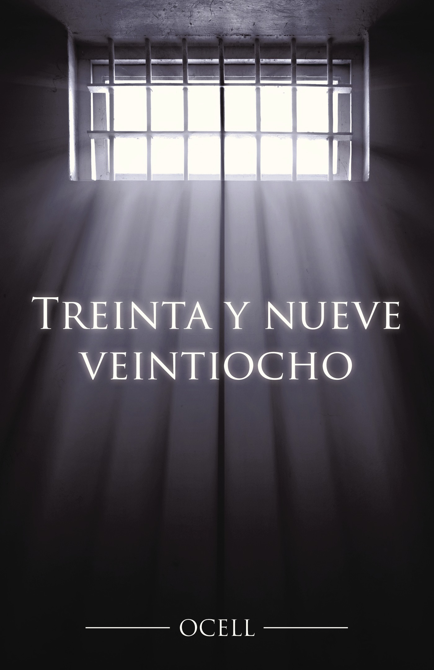 Portada de Treinta y nueve veintiocho