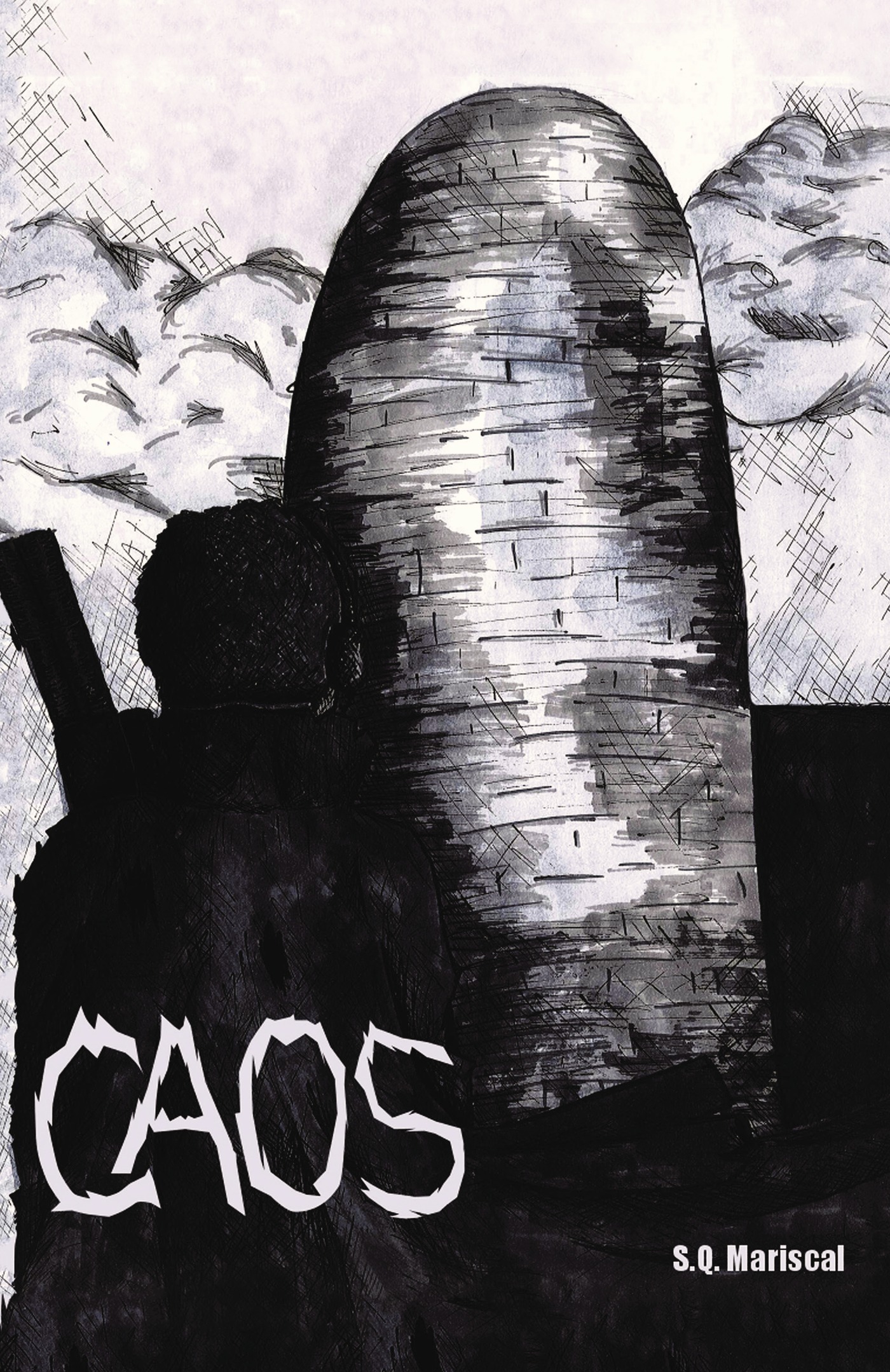 Portada de Caos