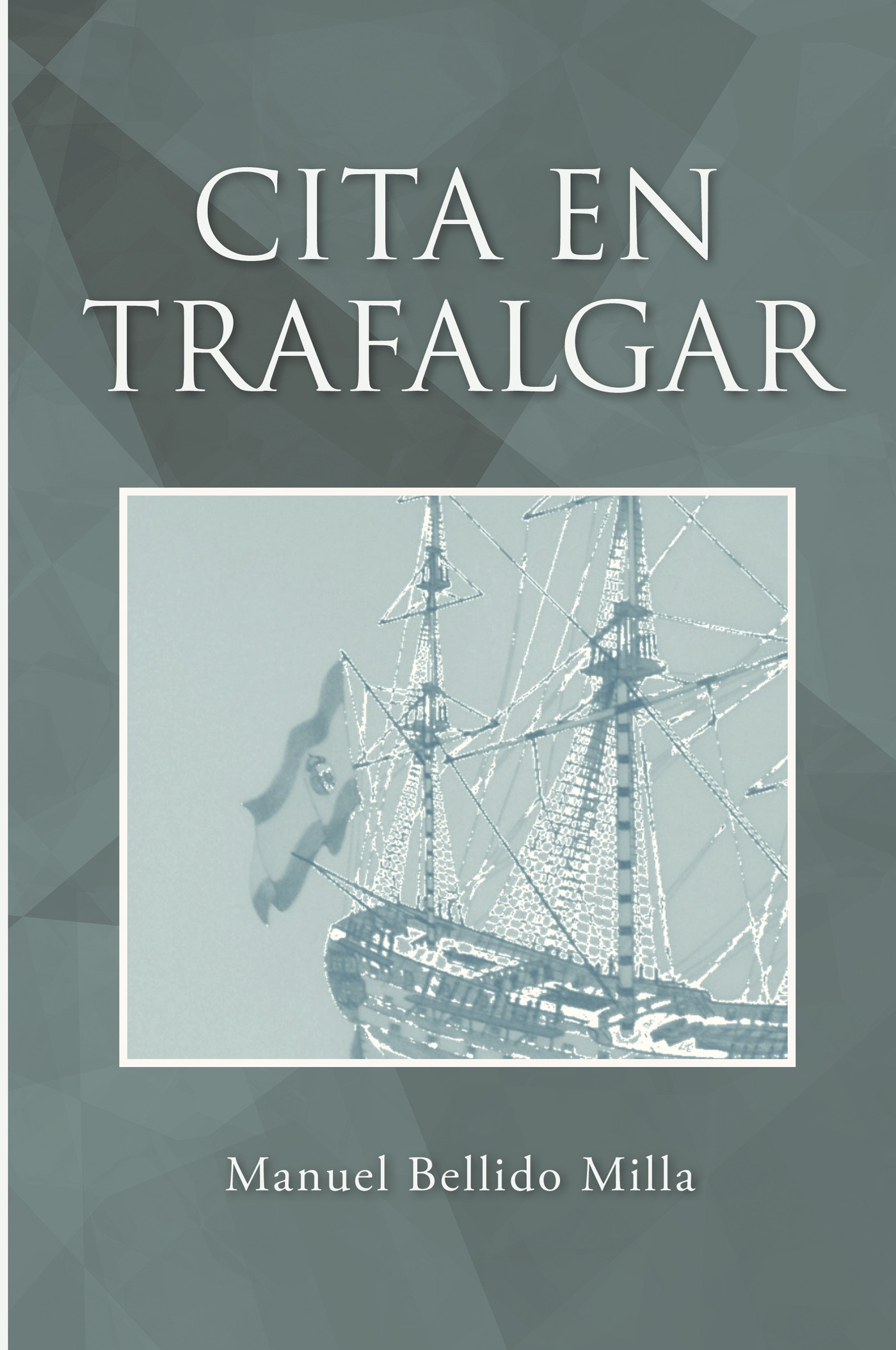 Portada de Cita en Trafalgar