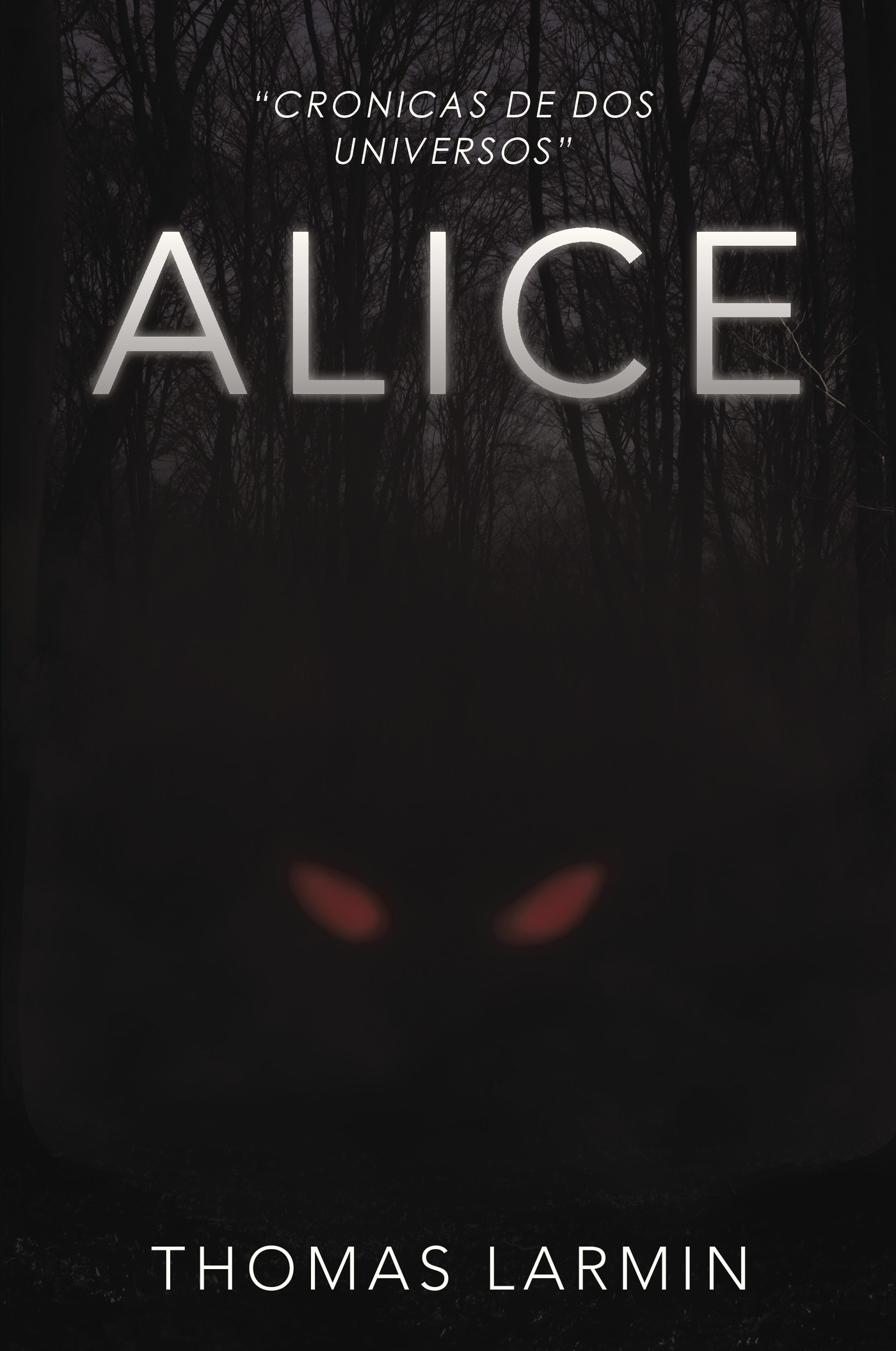 Portada de ALICE