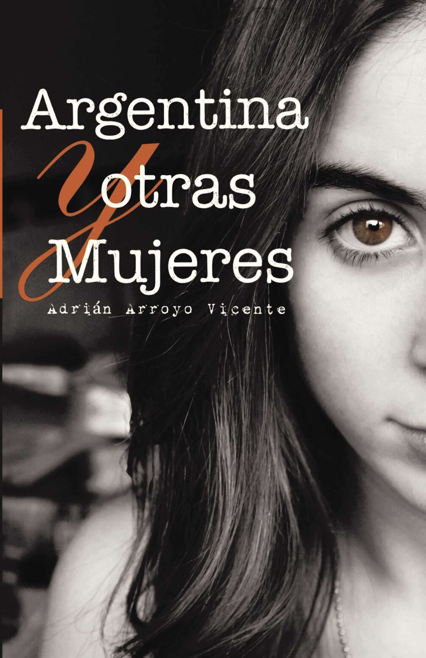 Portada de Argentina y otras mujeres