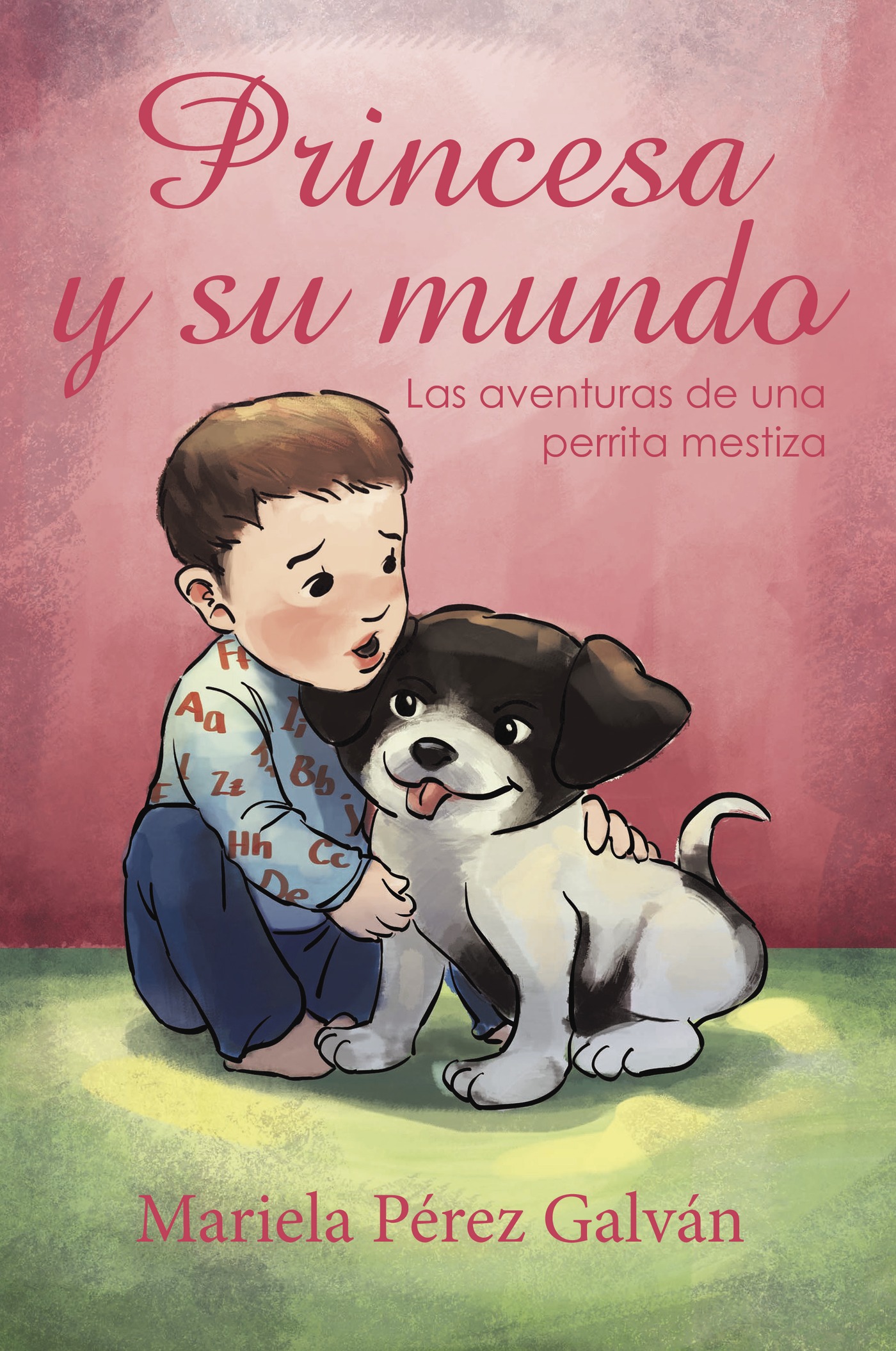 Portada de Princesa y su mundo