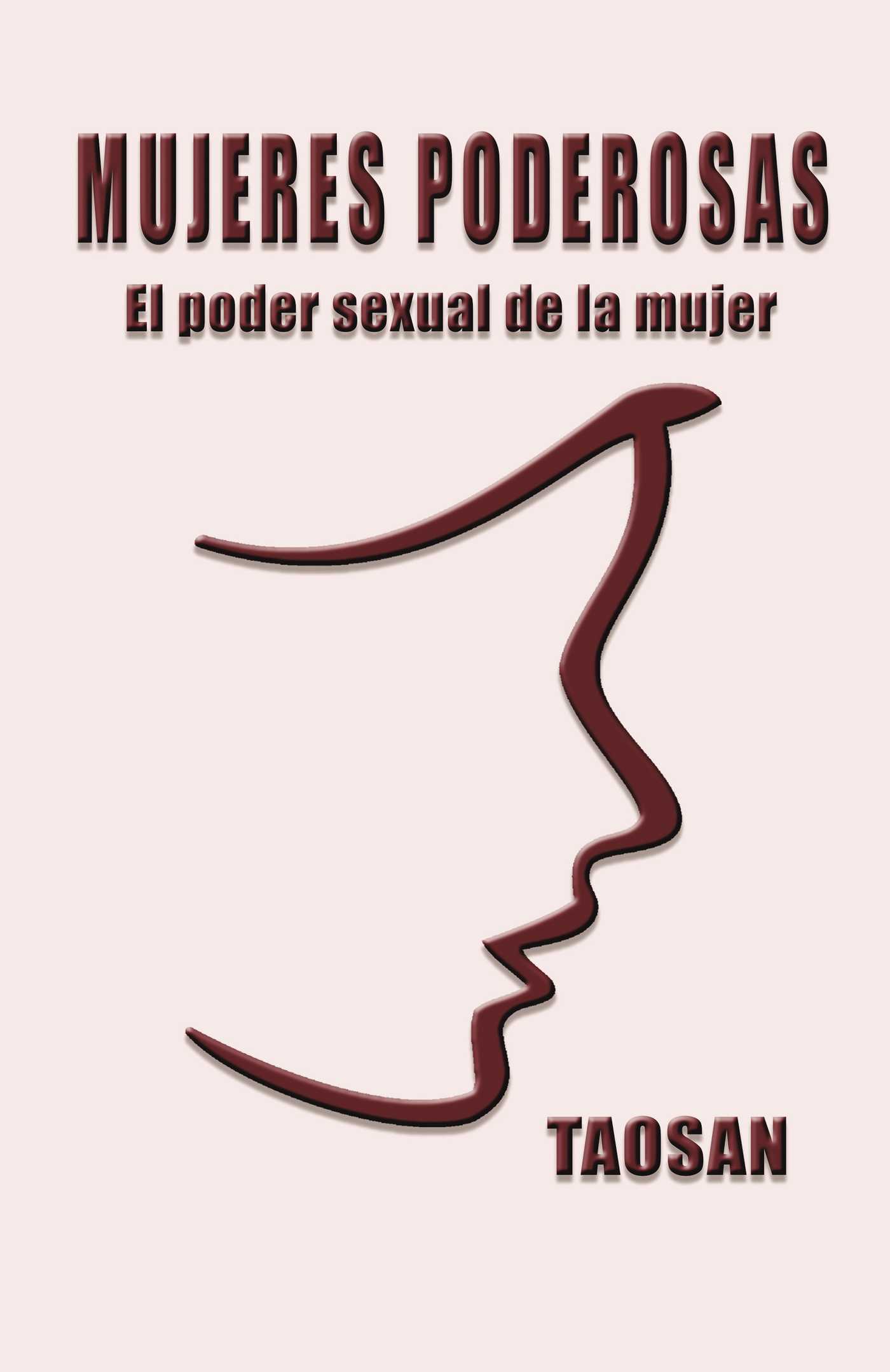 Portada de Mujeres poderosas · TAOSAN