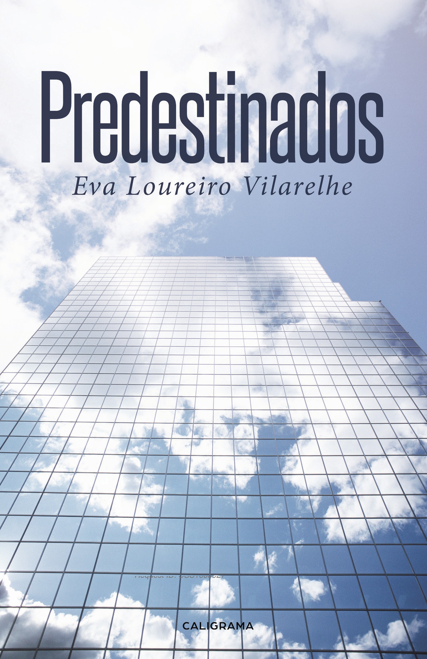 Portada de Predestinados