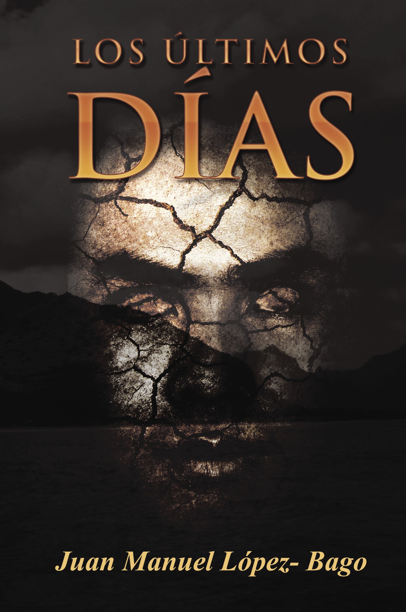 Portada de Los últimos días