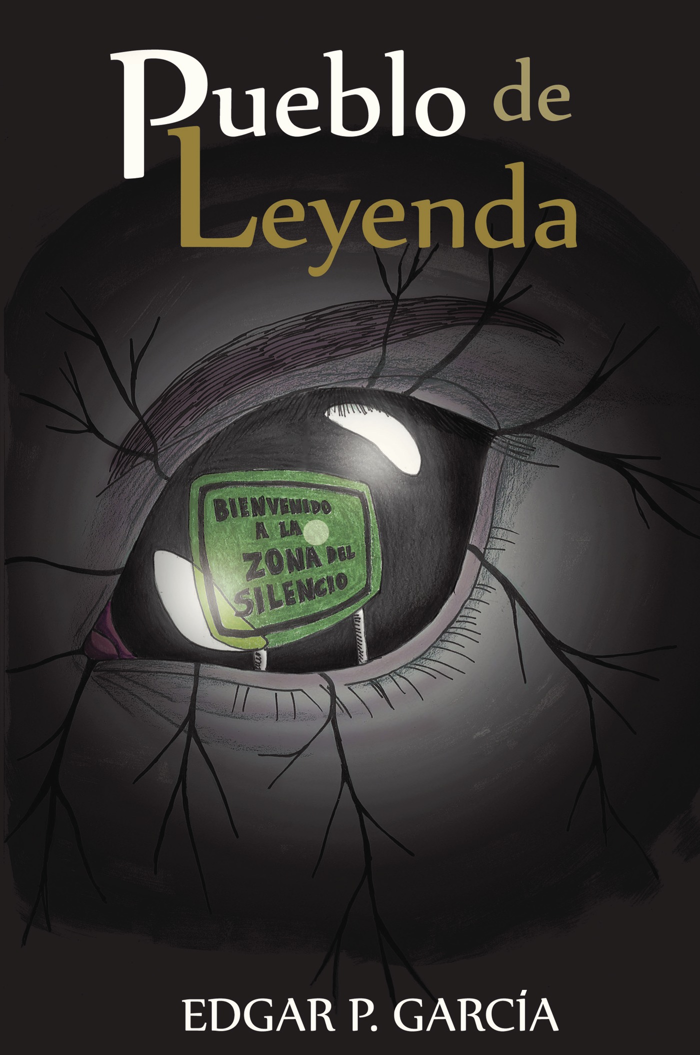 Portada de Pueblo de leyenda