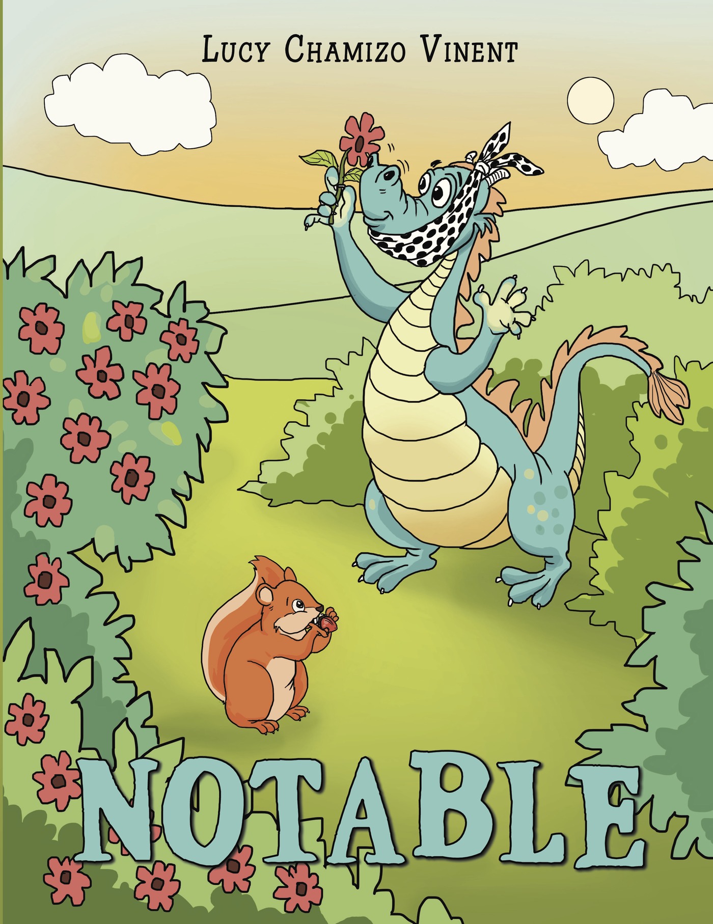 Portada de Notable
