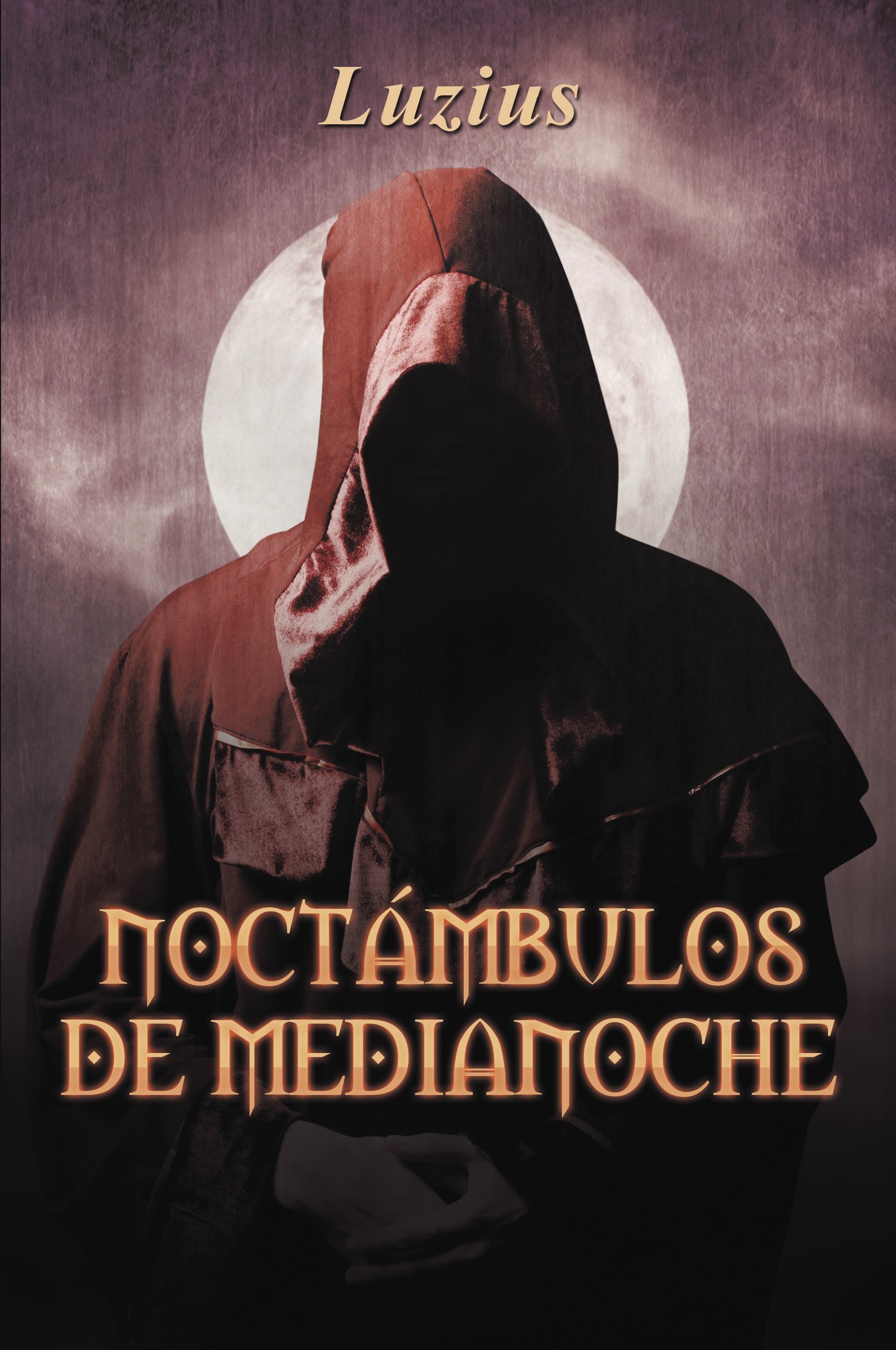 Portada de Noctámbulos de medianoche
