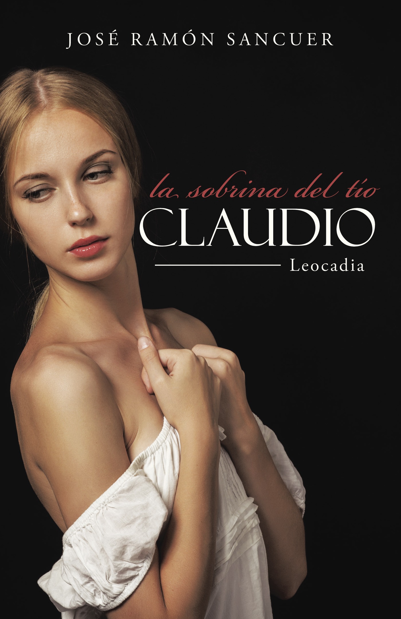 Portada de La sobrina del tío CLAUDIO