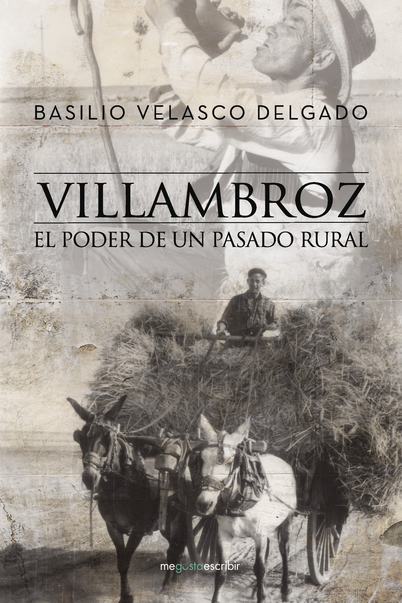 Portada de Villambroz