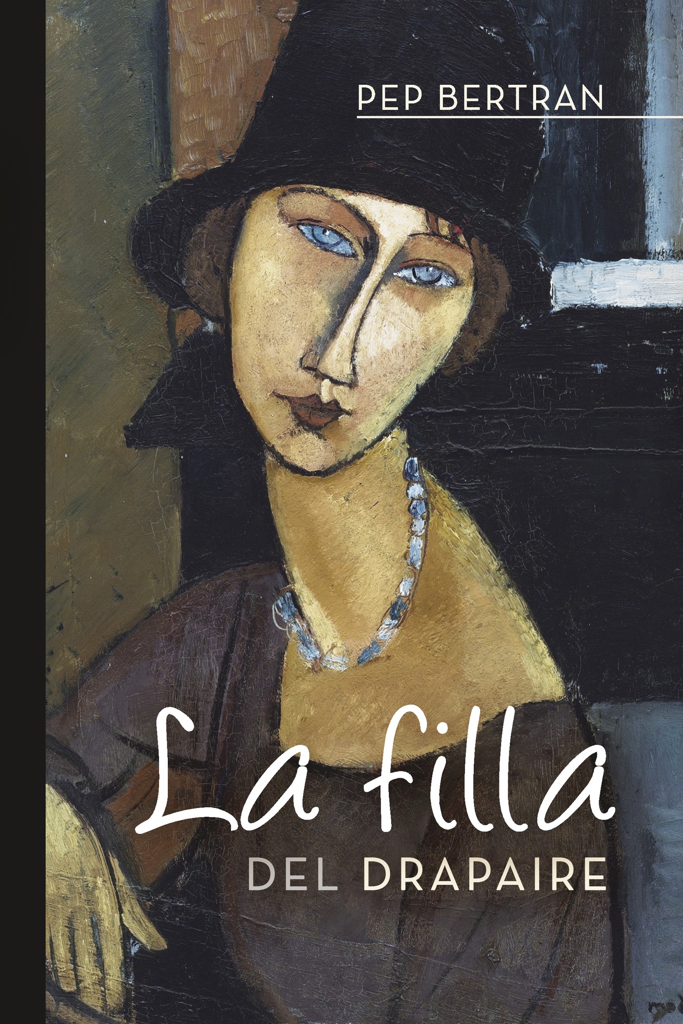 Portada de La filla del drapaire