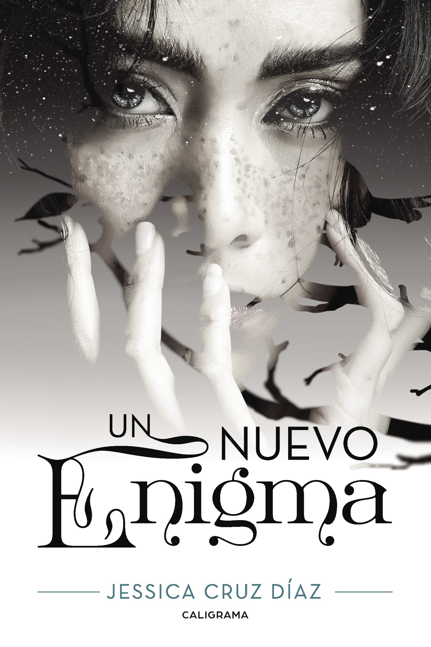 Portada de Un nuevo enigma