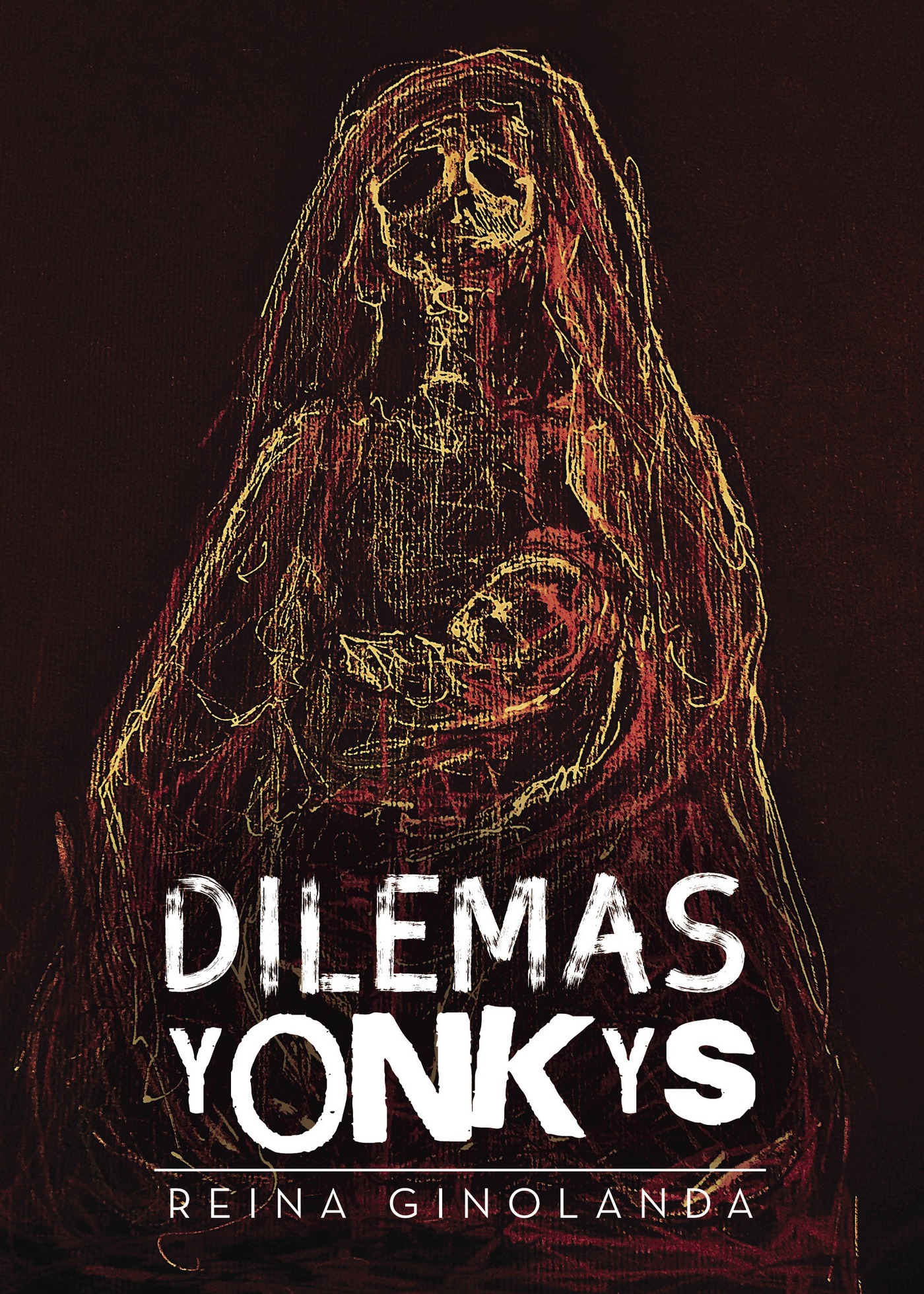Portada de Dilemas Yonkys