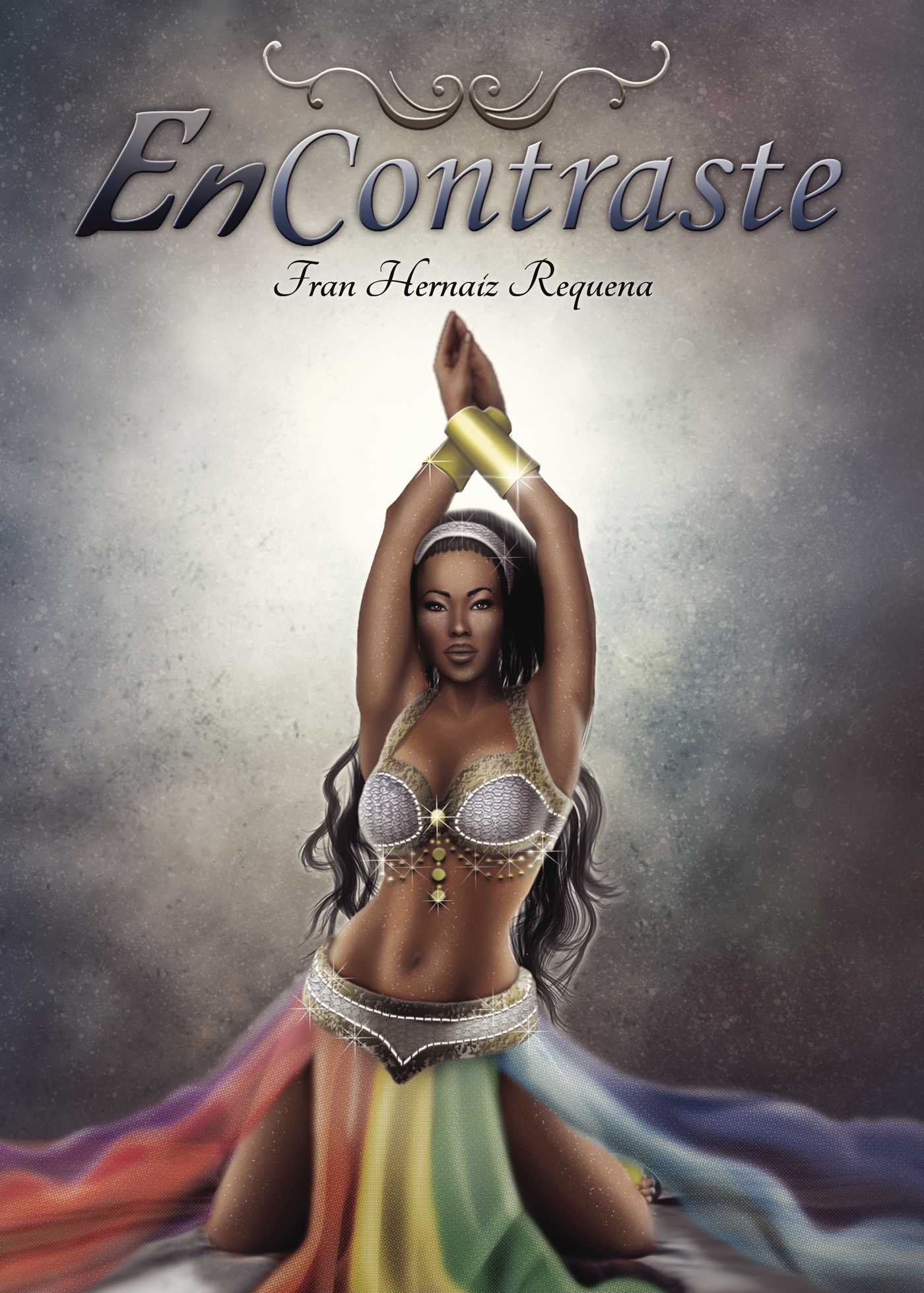 Portada de Encontraste
