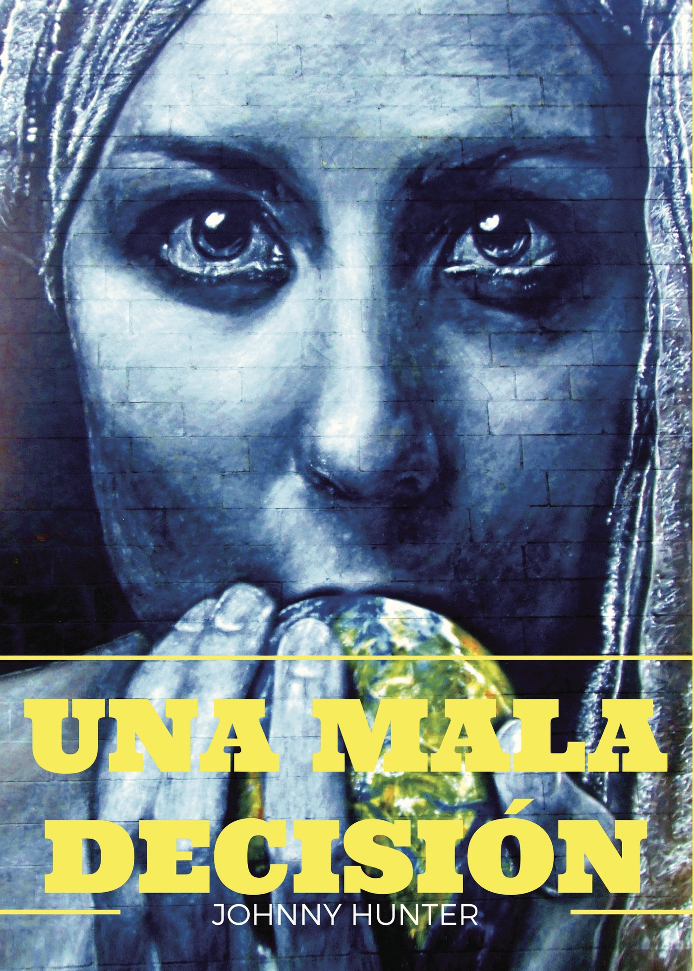 Portada de Una mala decisión