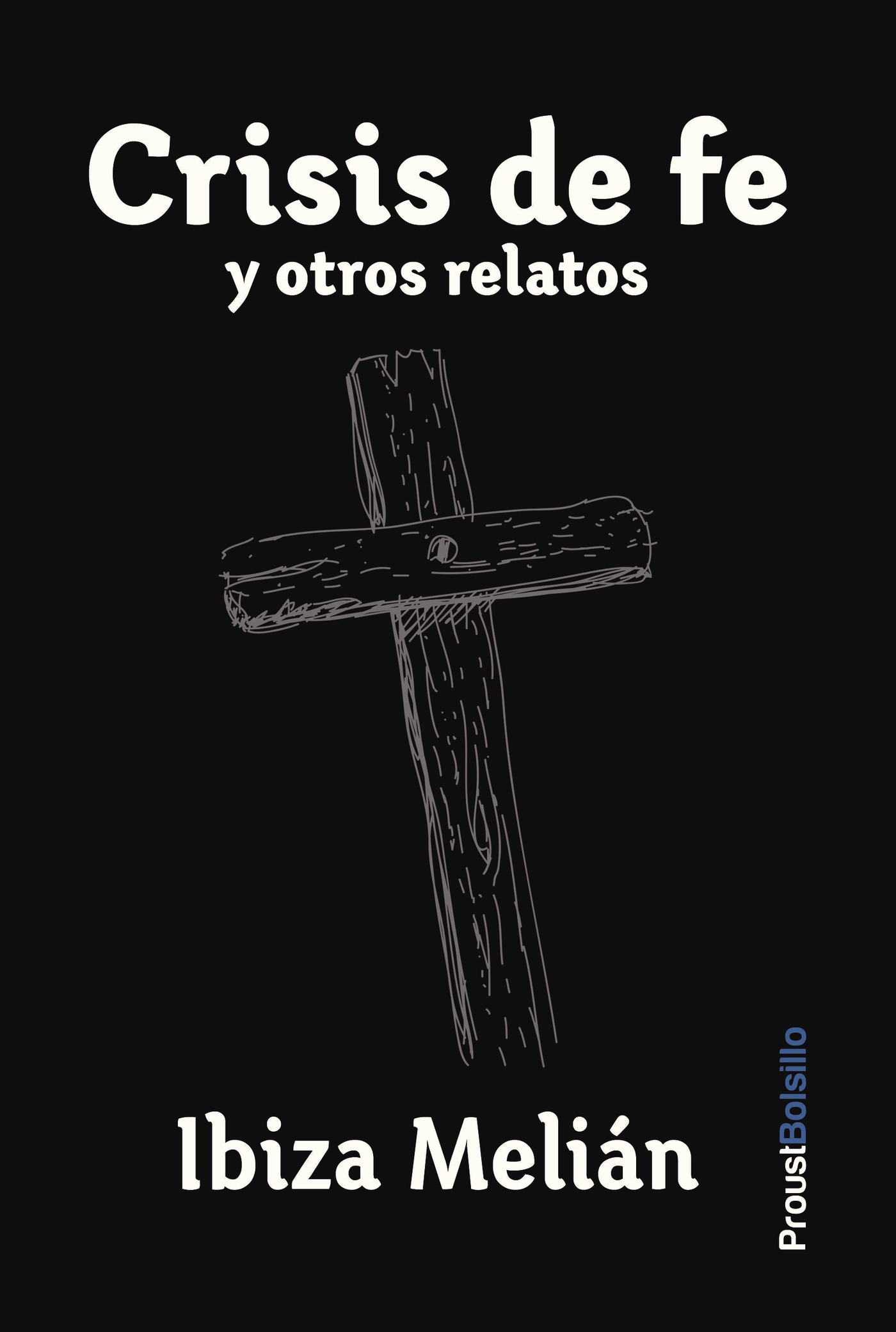 Portada de Crisis de fé y otros relatos