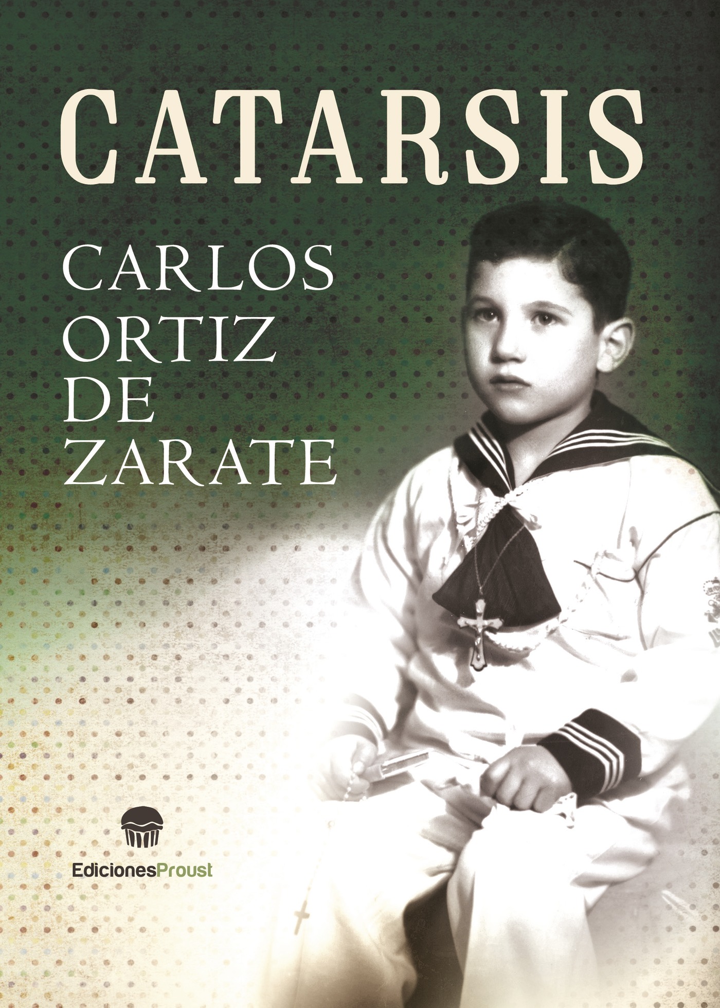 Portada de Catarsis