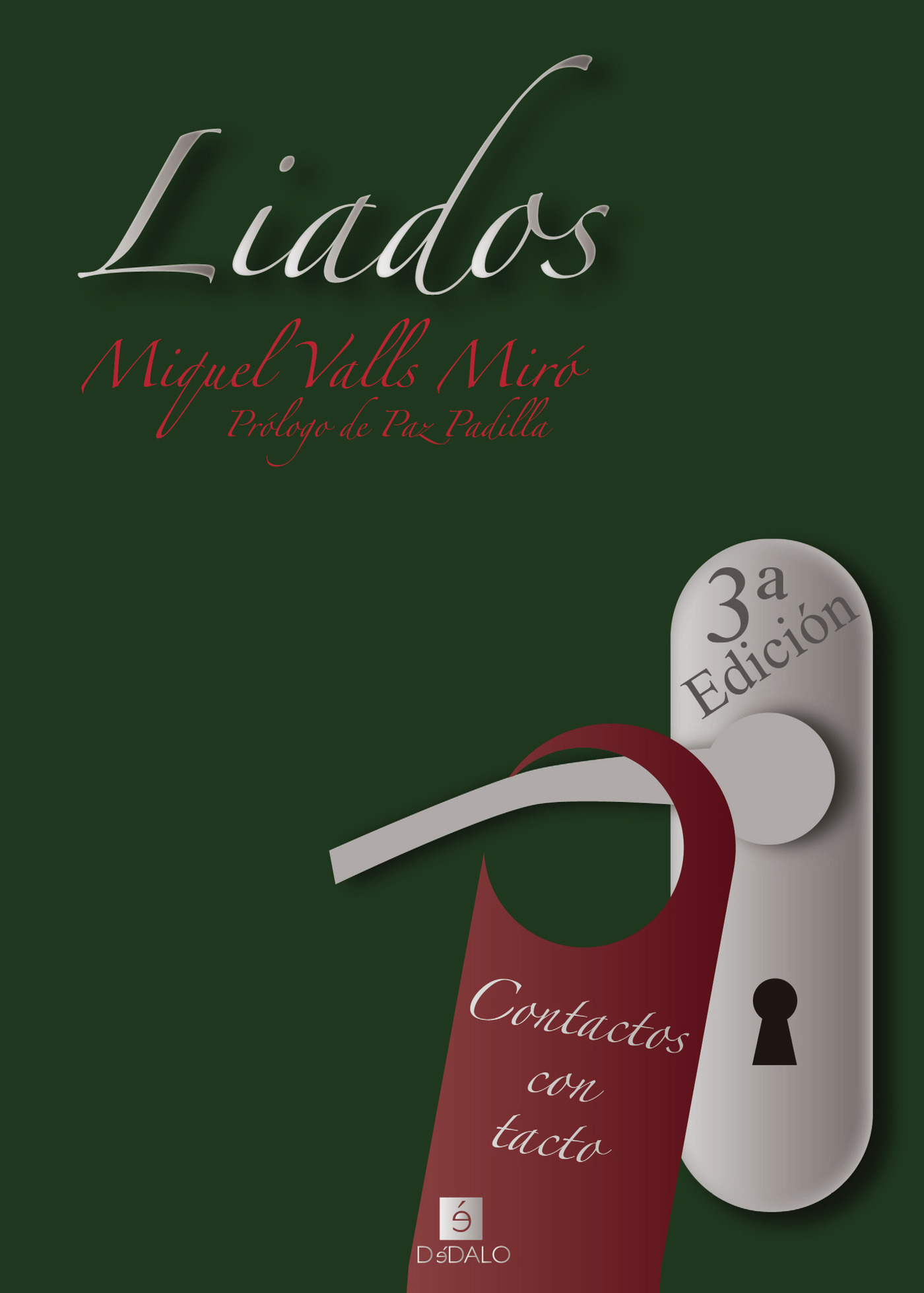 Portada de Liados