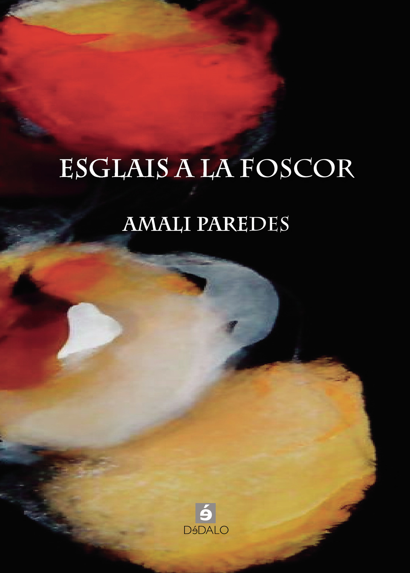 Portada de Esglais a la foscor