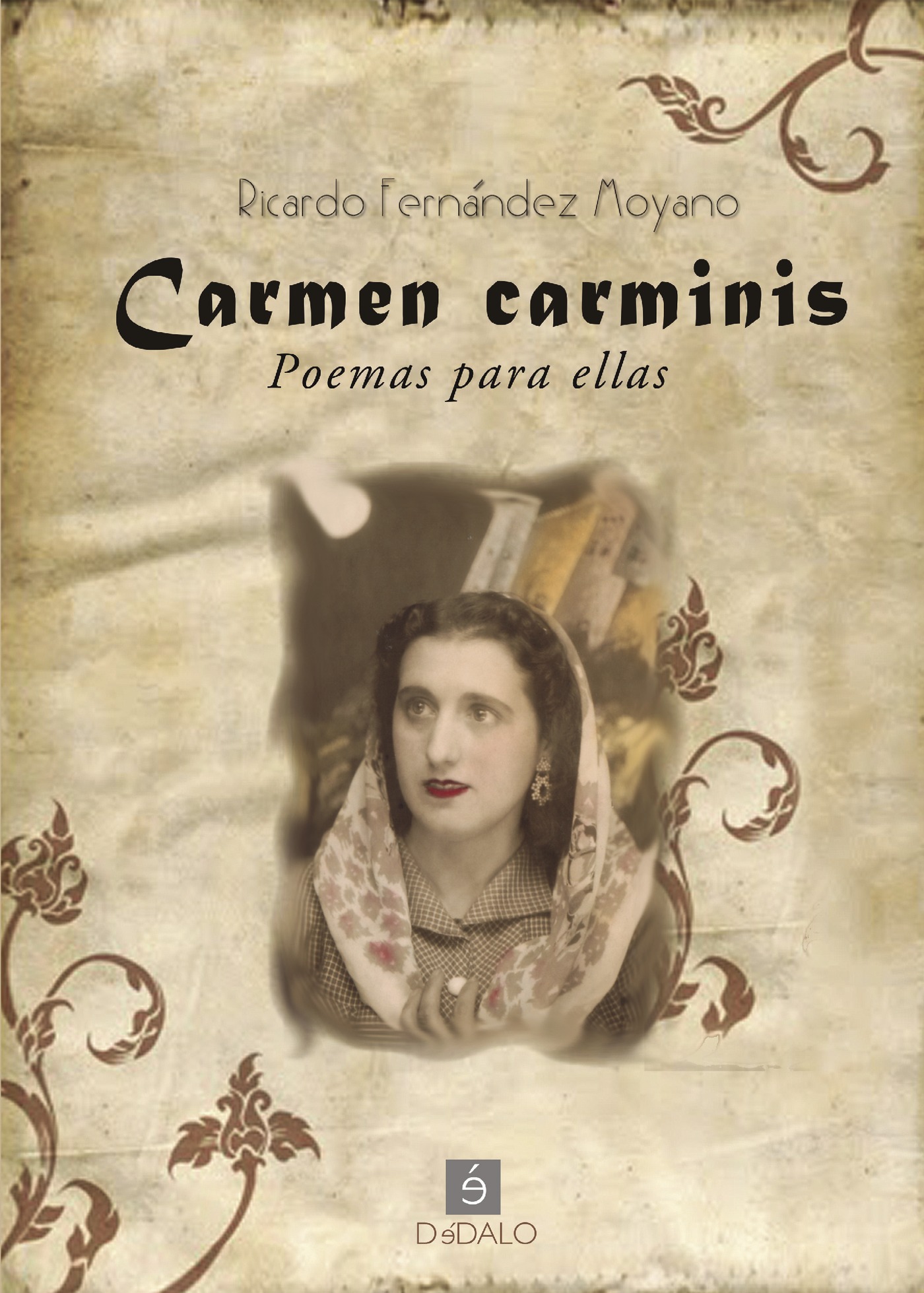 Portada de Carmen Carminis