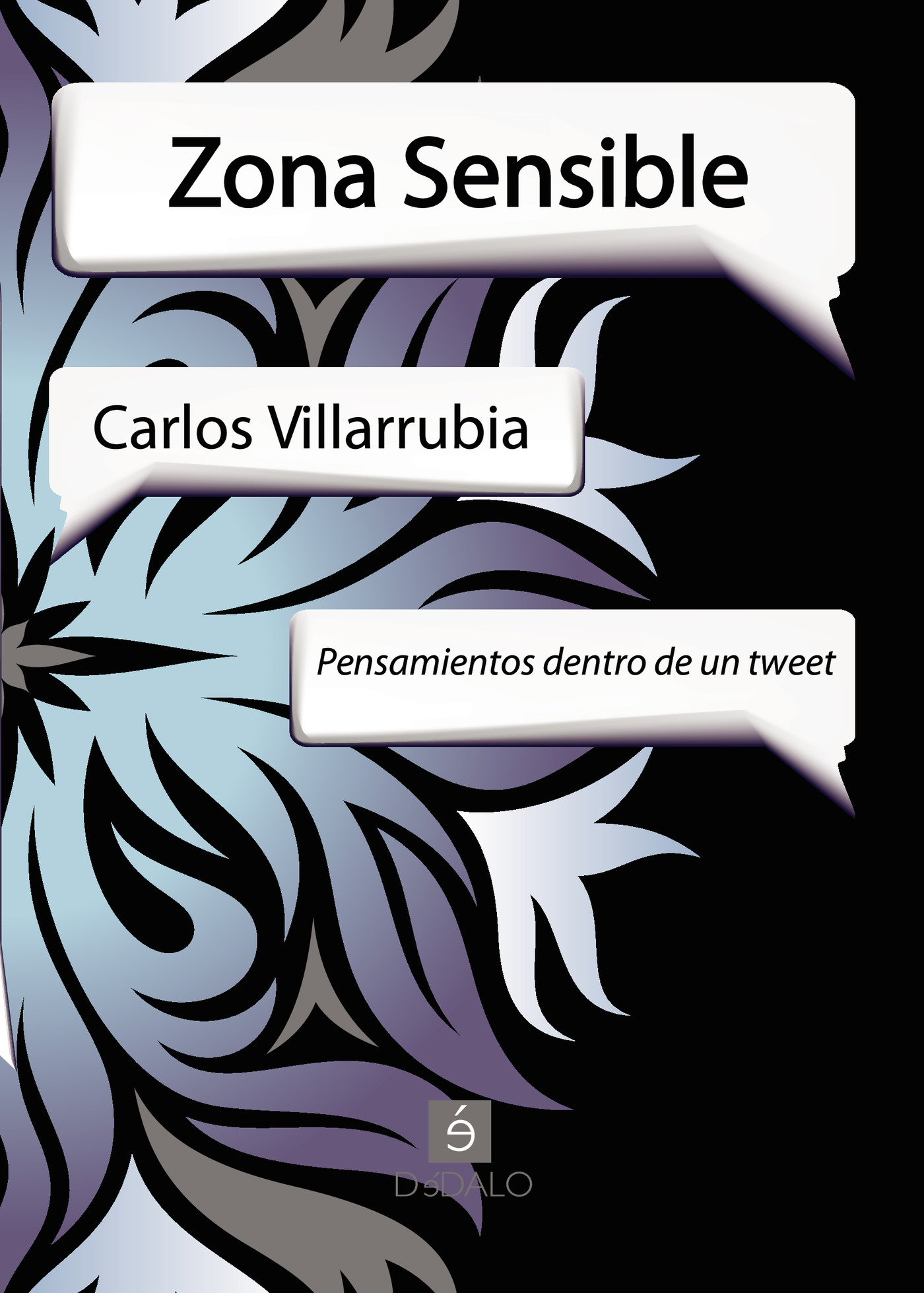 Portada de Zona Sensible