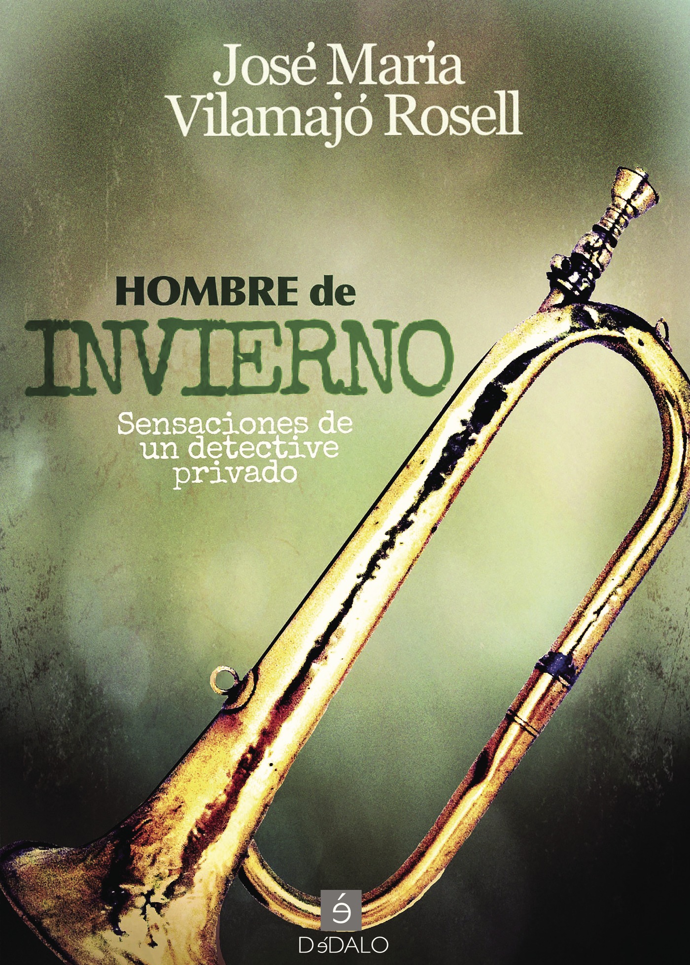 Portada de Hombre de invierno