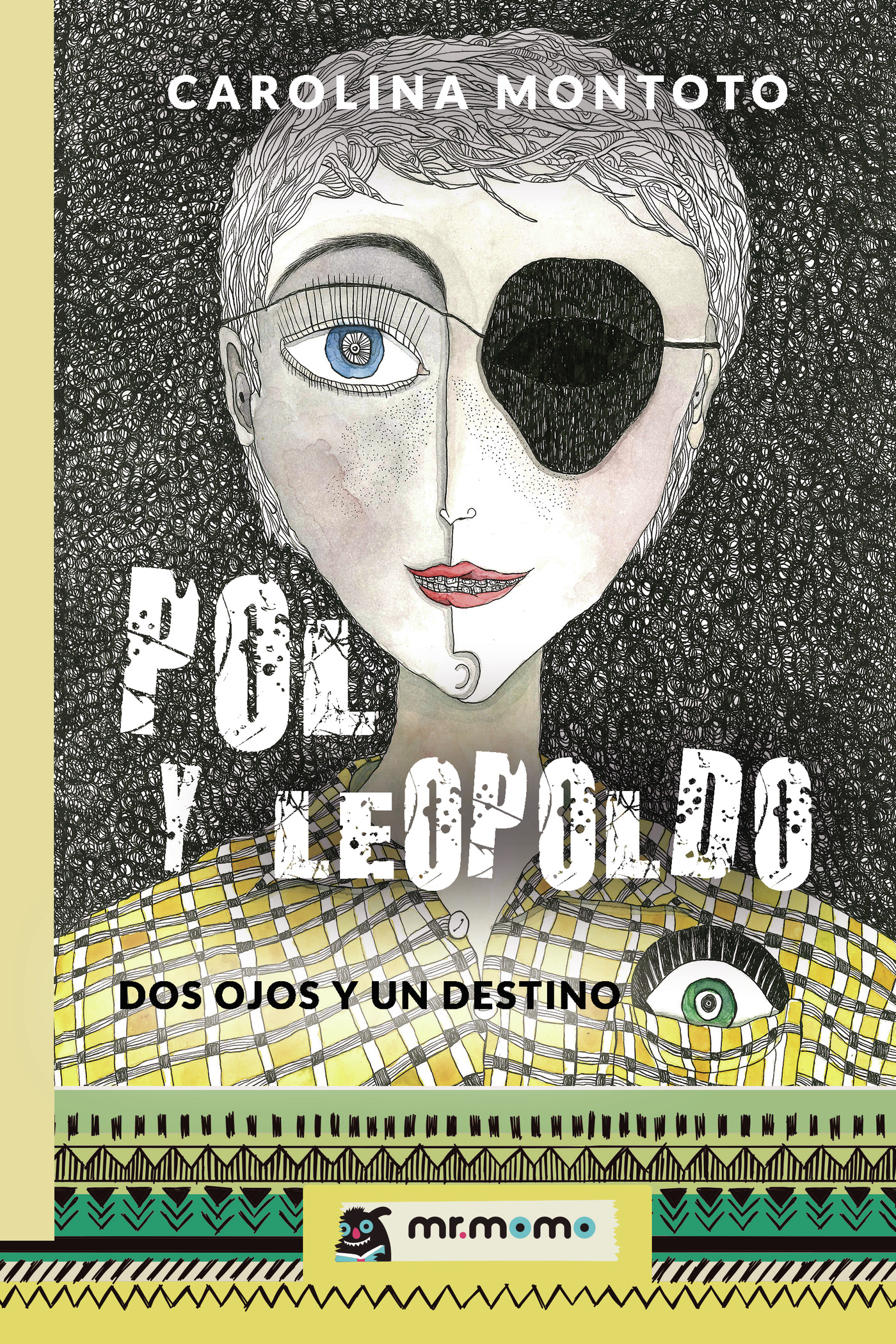 Portada de Pol y Leopoldo