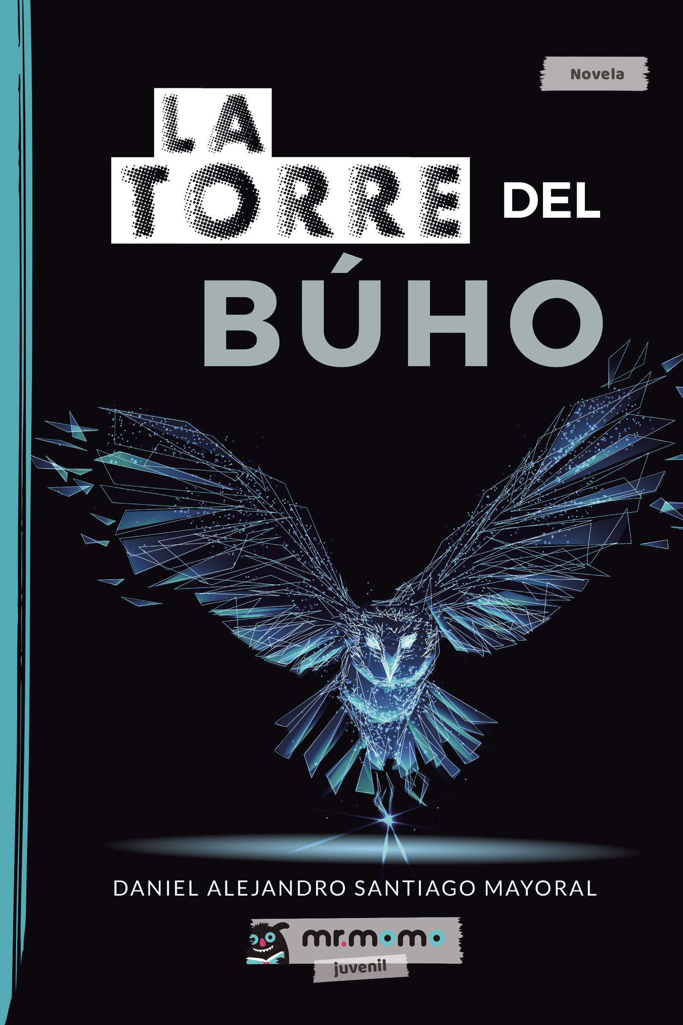 Portada de La Torre del Búho