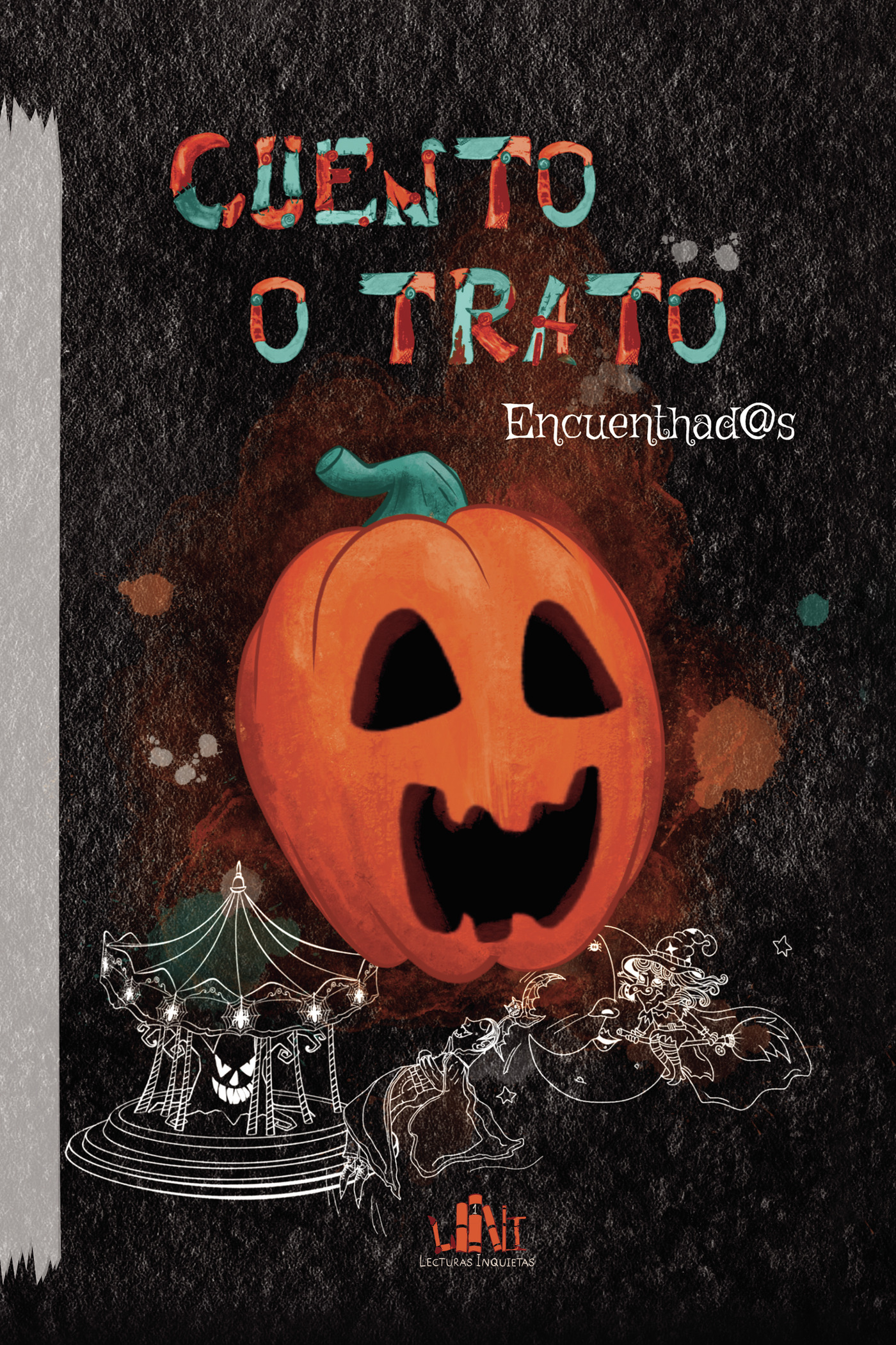 Portada de Cuento o trato