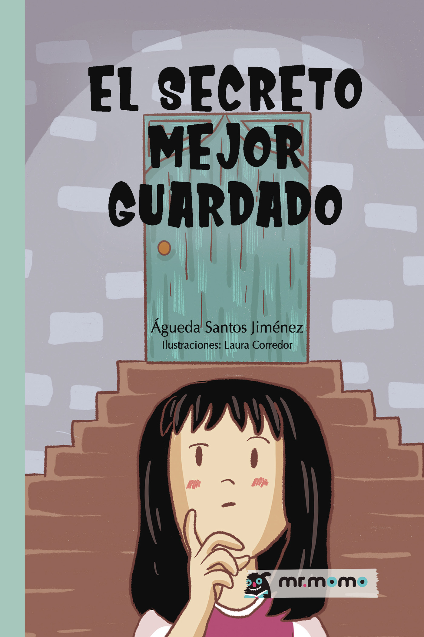 Portada de El secreto mejor guardado