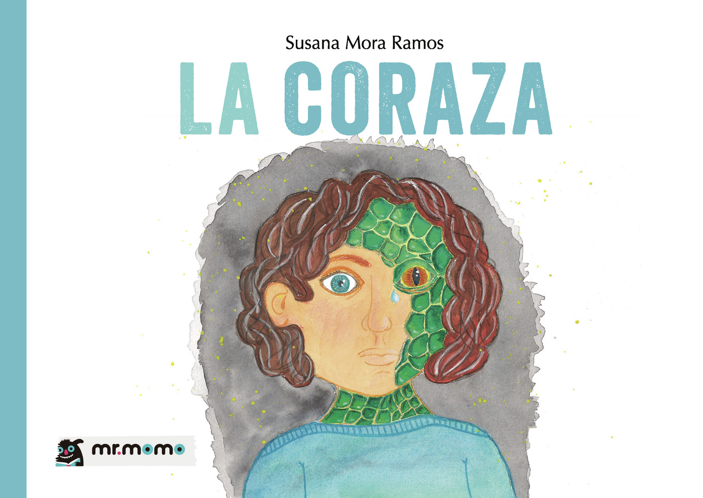 Portada de La Coraza
