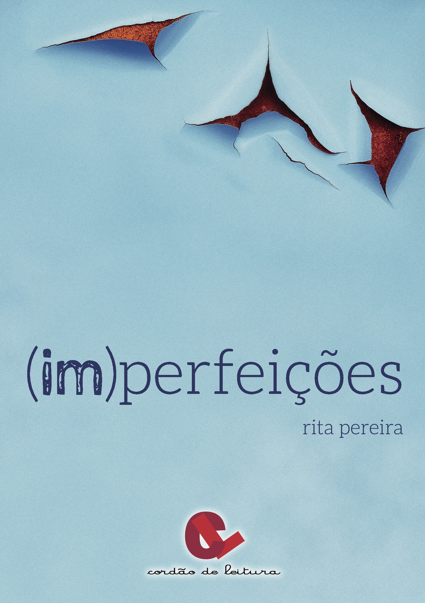 Portada de (Im)perfeiÛçÛões