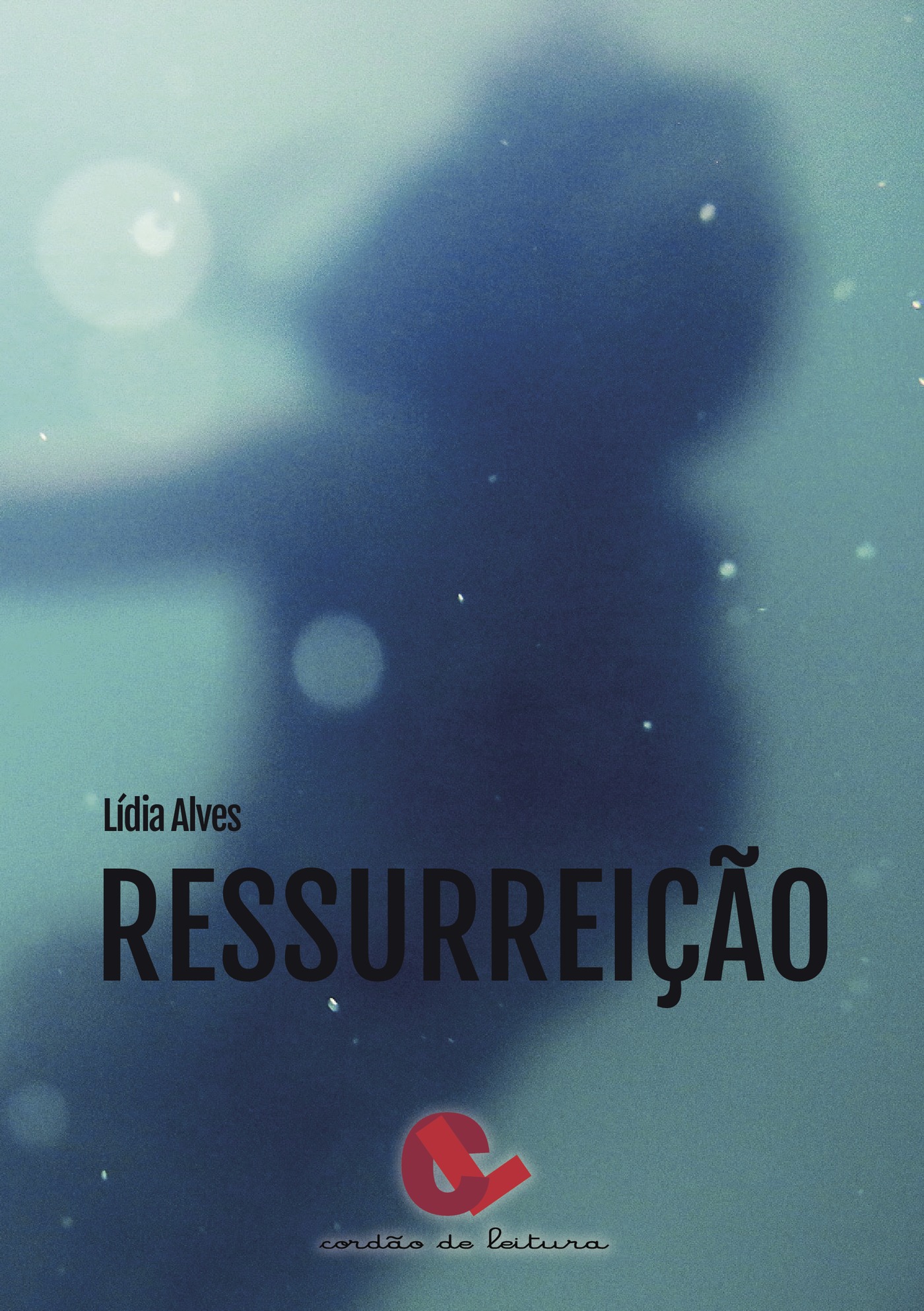 Portada de RessurreiÛçÛão