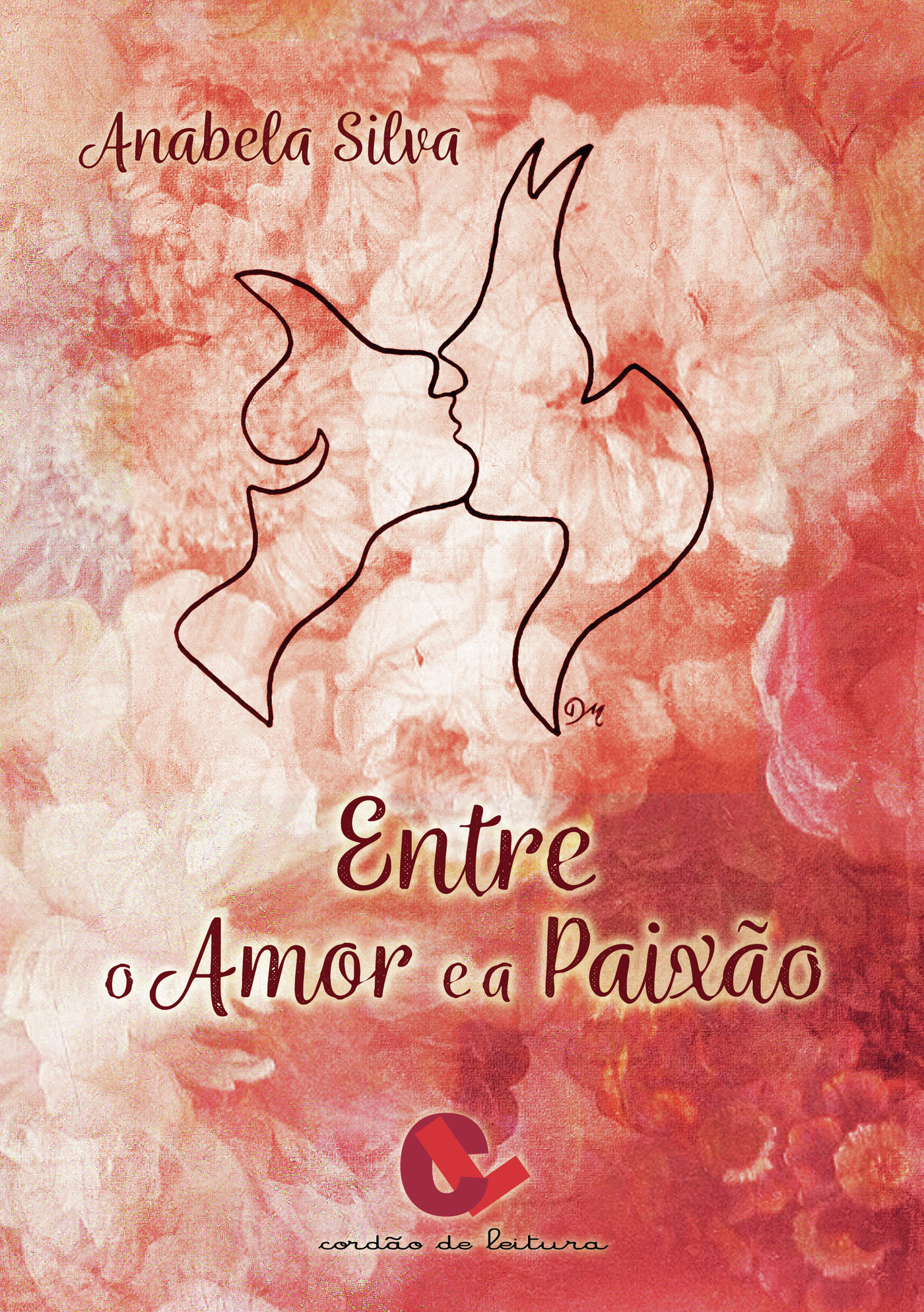 Portada de Entre o Amor e a PaixÛão