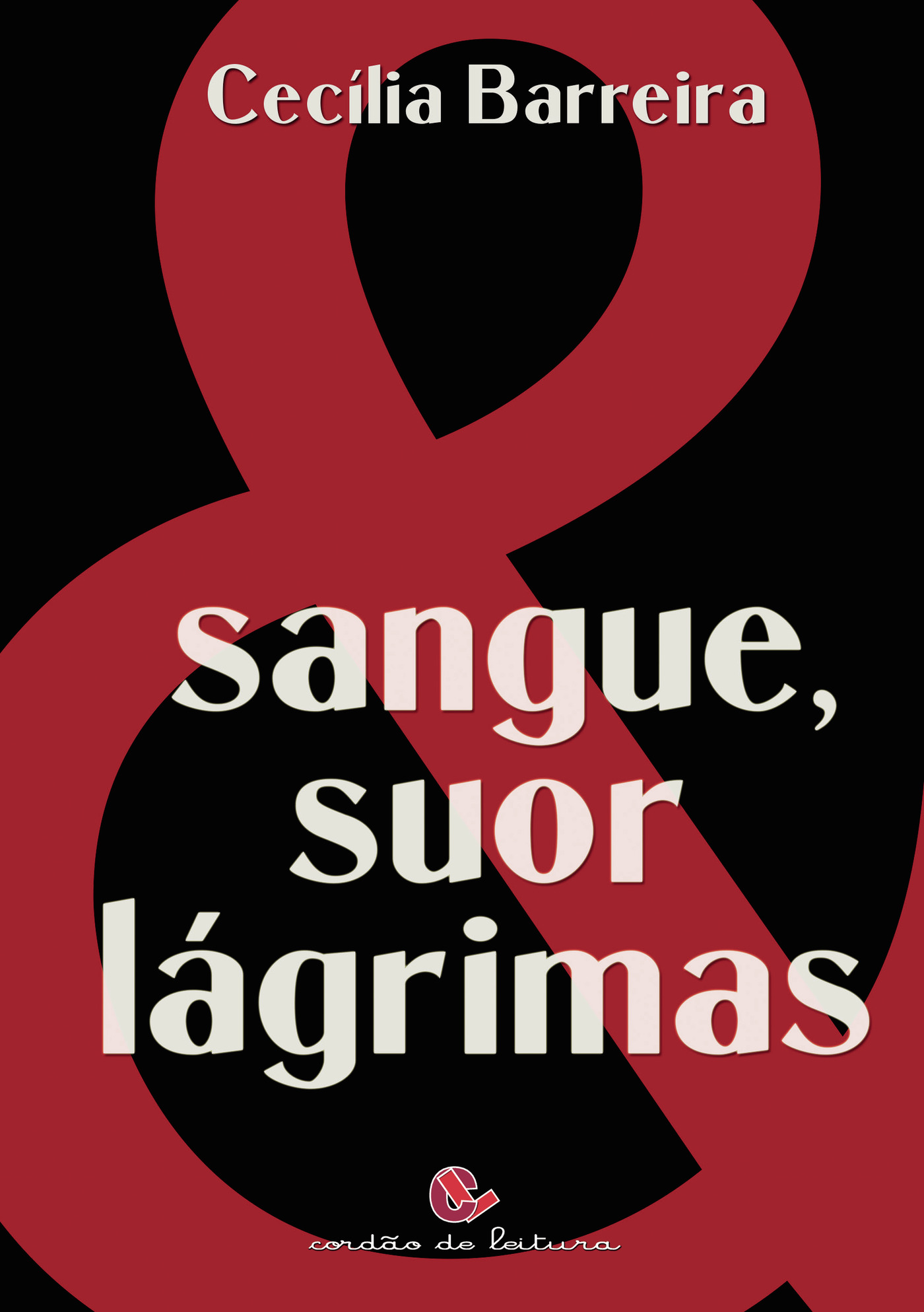 Portada de Sangue, Suor & Lágrimas
