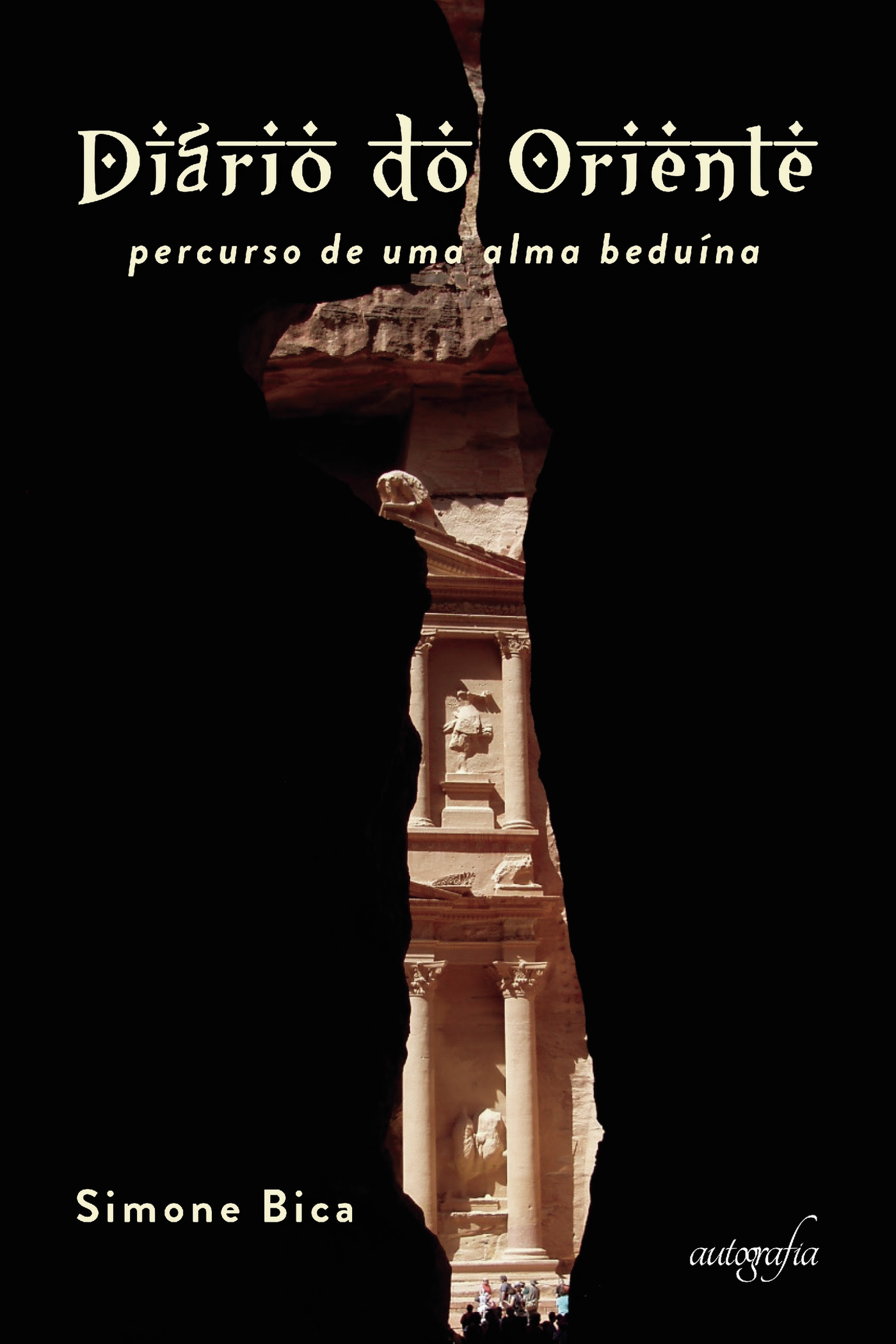 Portada de Diário do Oriente
